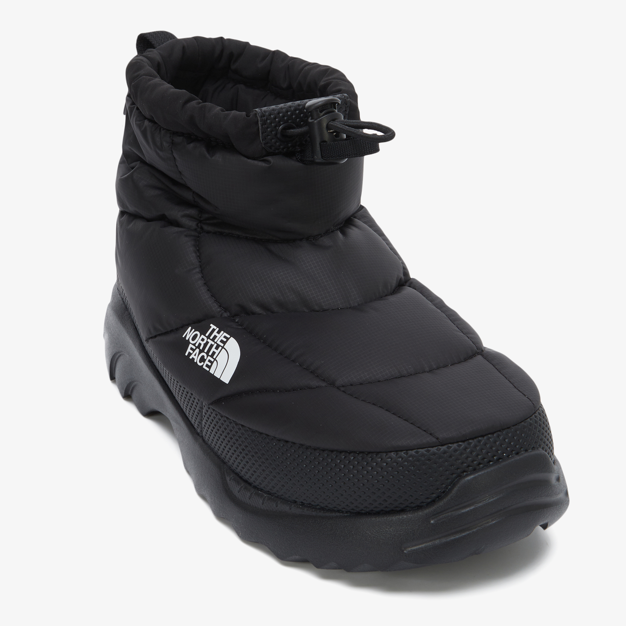 NUPTSE TRACTION CHUKKA