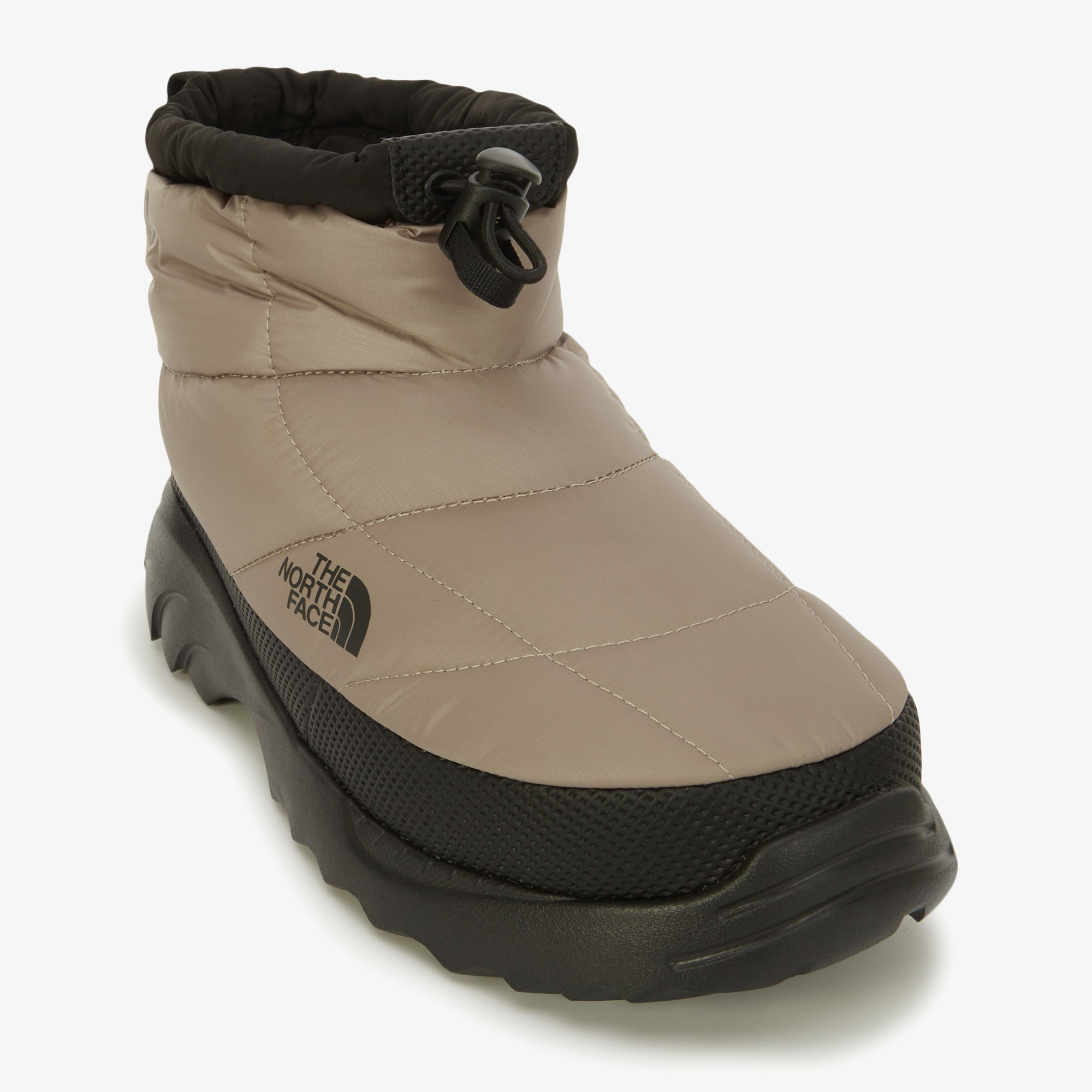 NUPTSE TRACTION CHUKKA