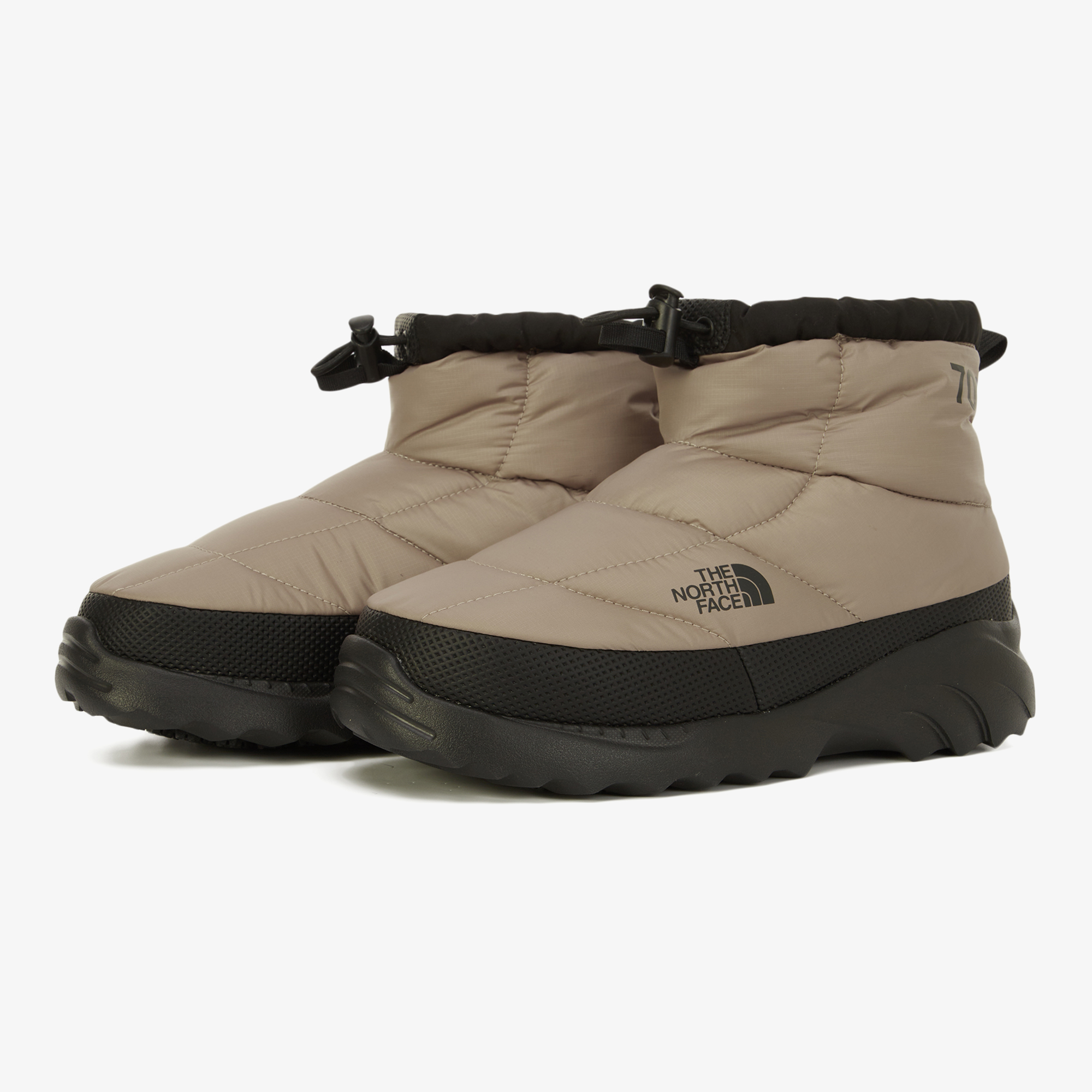 NUPTSE TRACTION CHUKKA