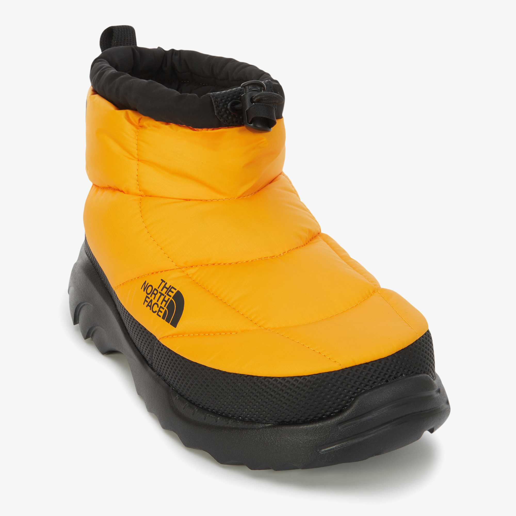 NUPTSE TRACTION CHUKKA
