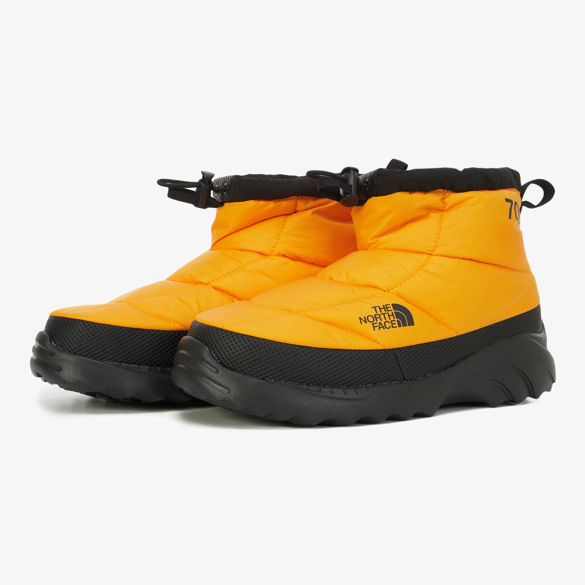 NUPTSE TRACTION CHUKKA