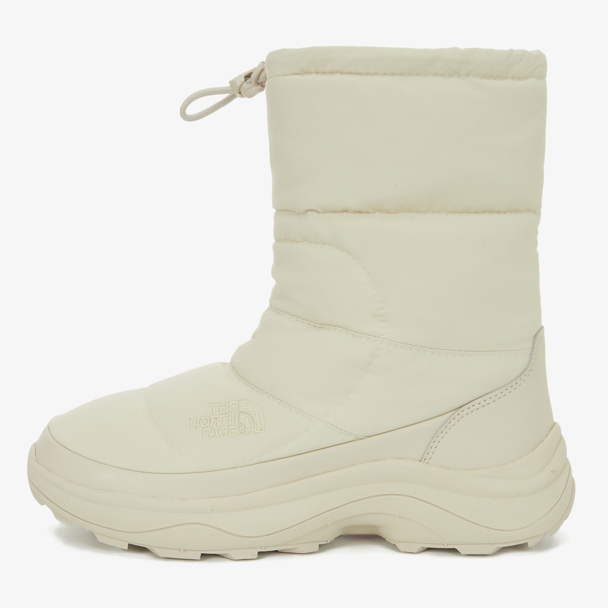 NUPTSE BOOTIE