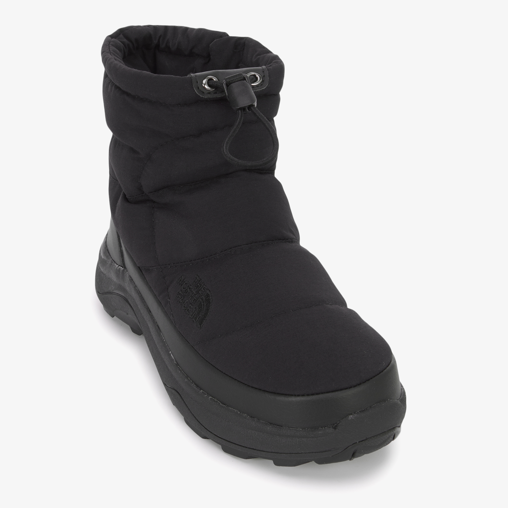 NUPTSE BOOTIE SHORT