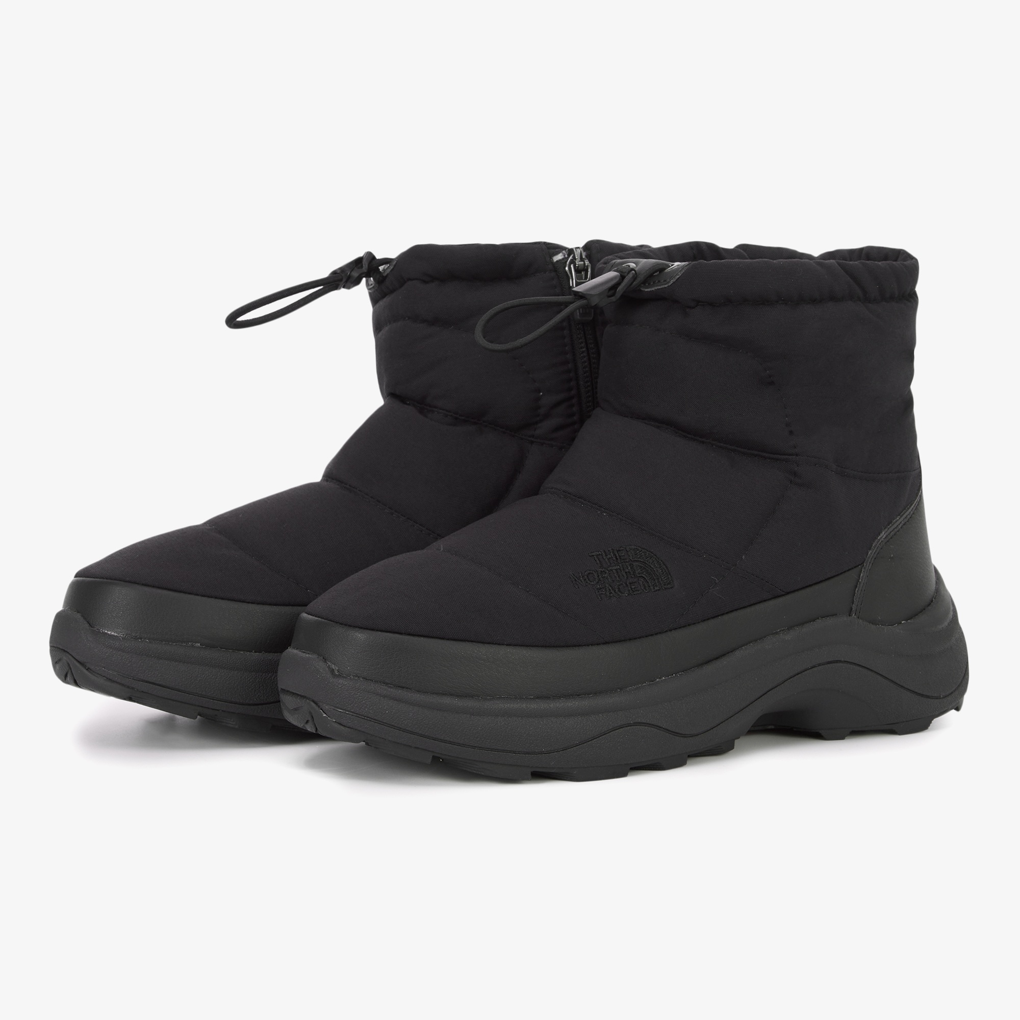 NUPTSE BOOTIE SHORT