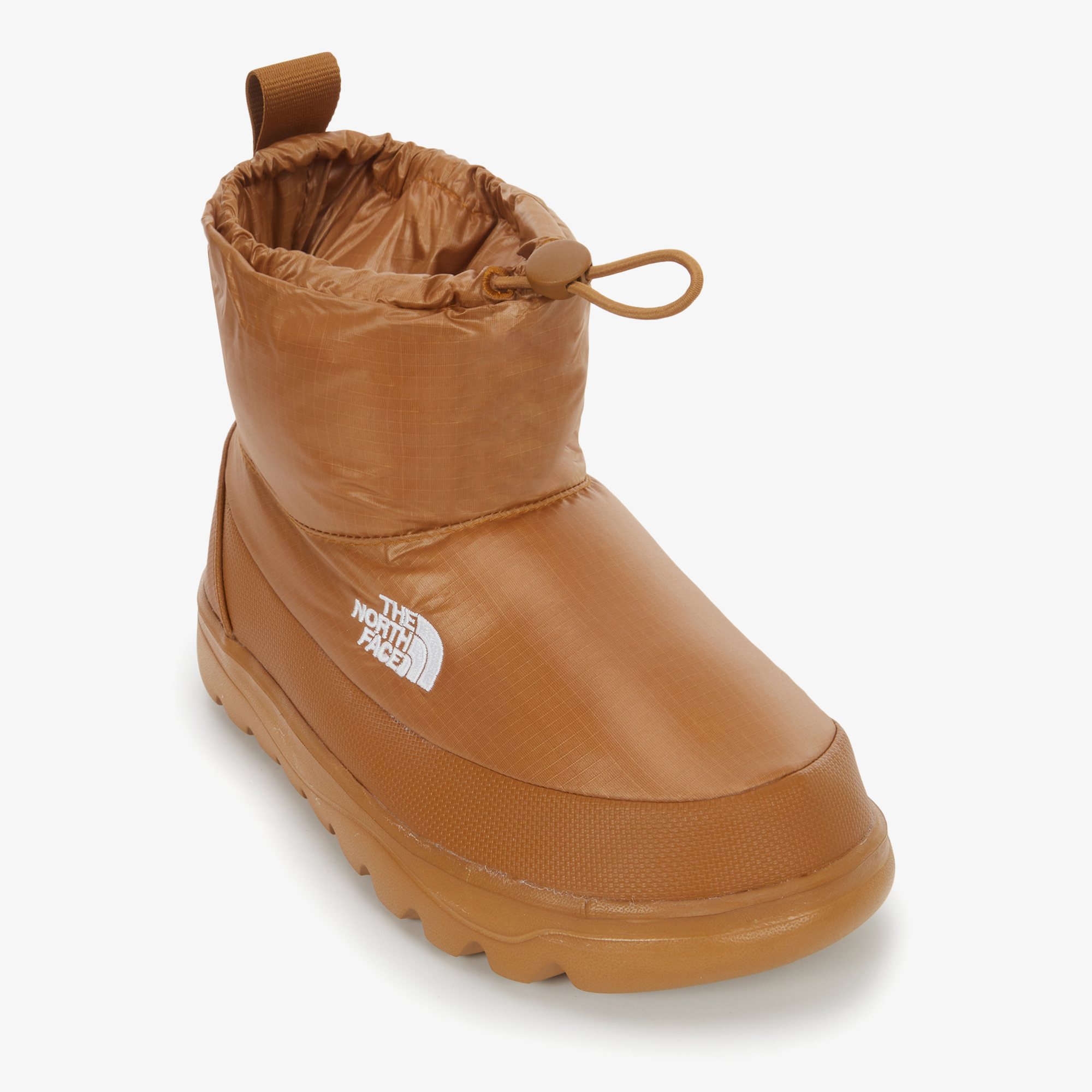 CAMP BOOTIE SHORT