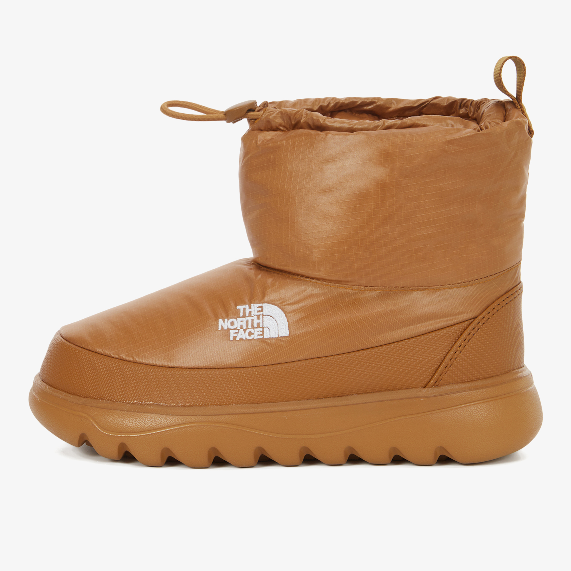 CAMP BOOTIE SHORT