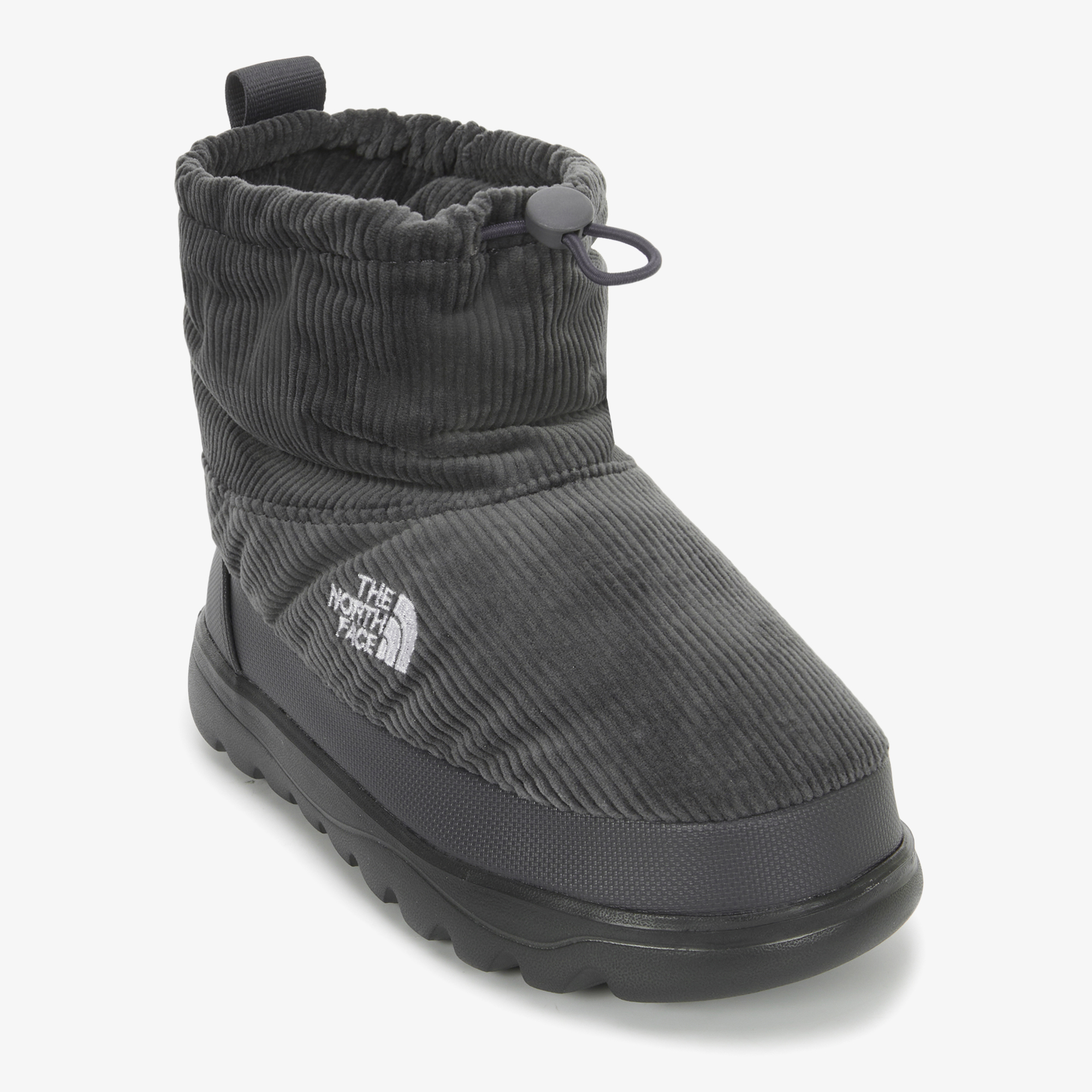 CAMP BOOTIE SHORT (CORDUROY)