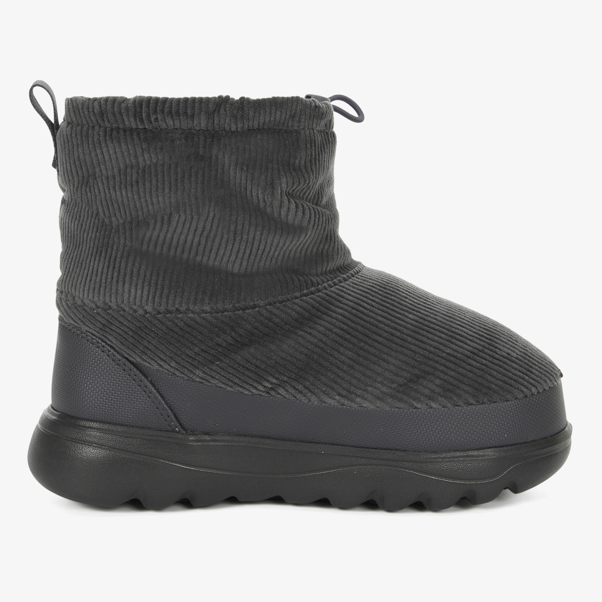 CAMP BOOTIE SHORT (CORDUROY)