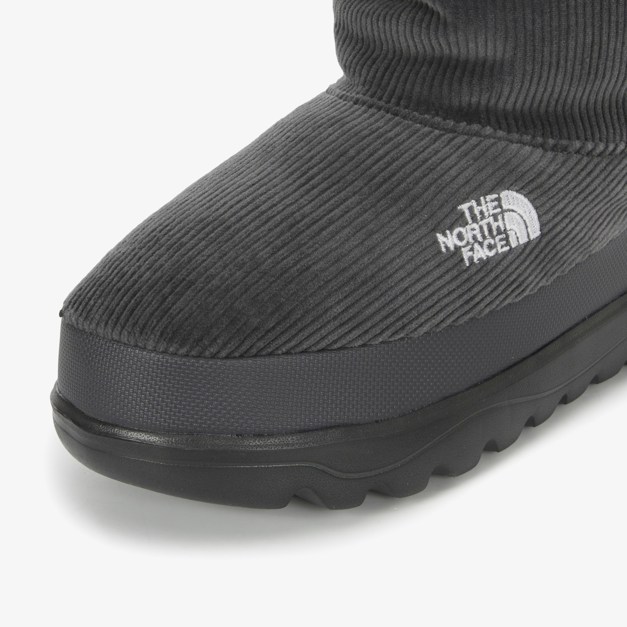 CAMP BOOTIE SHORT (CORDUROY)