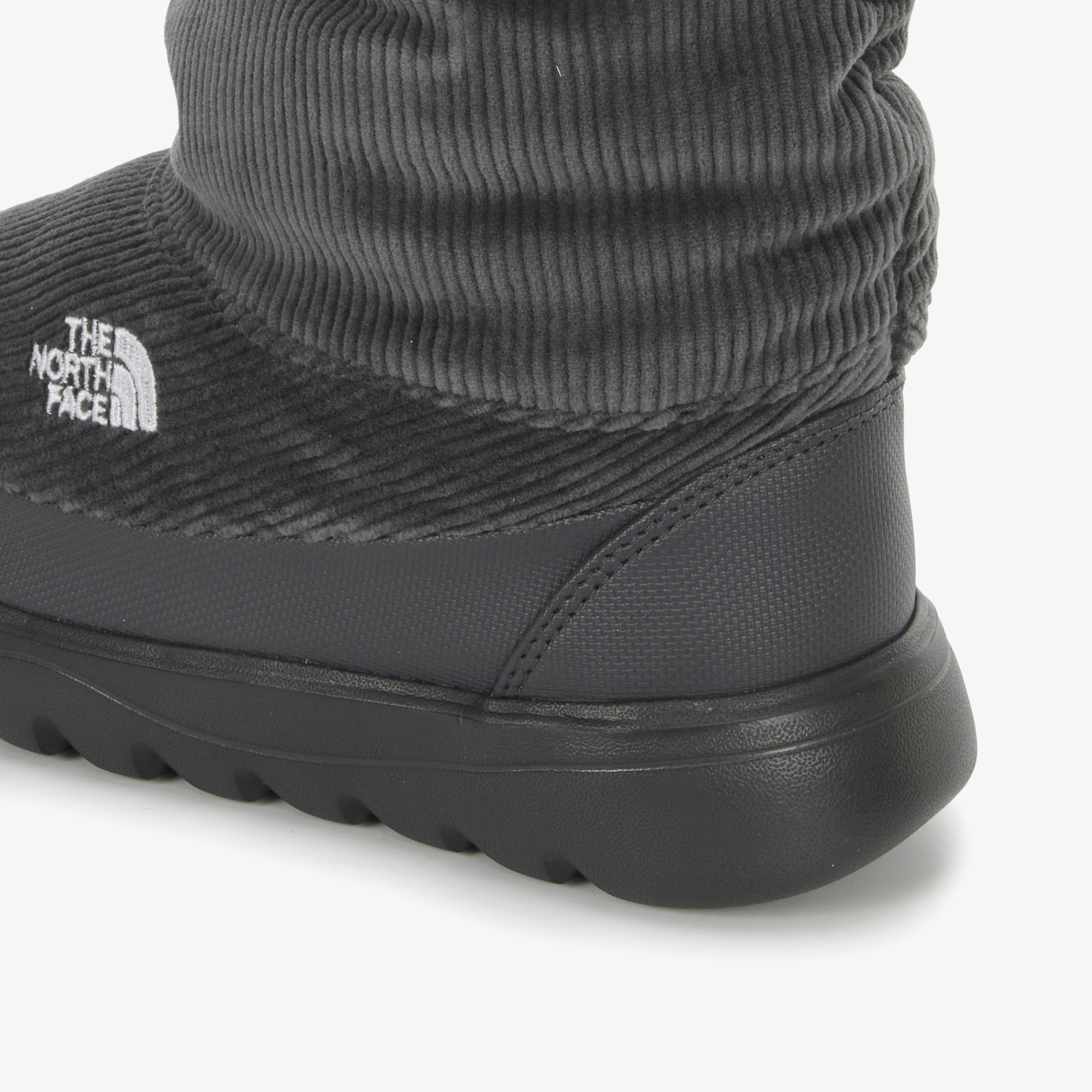 CAMP BOOTIE SHORT (CORDUROY)