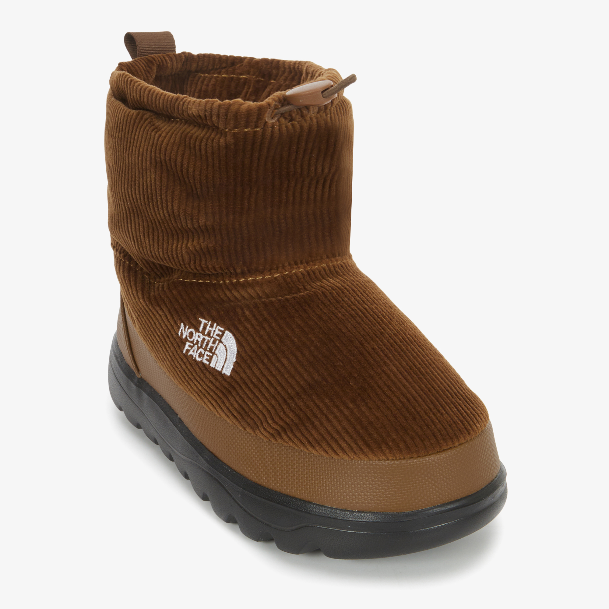 CAMP BOOTIE SHORT (CORDUROY)