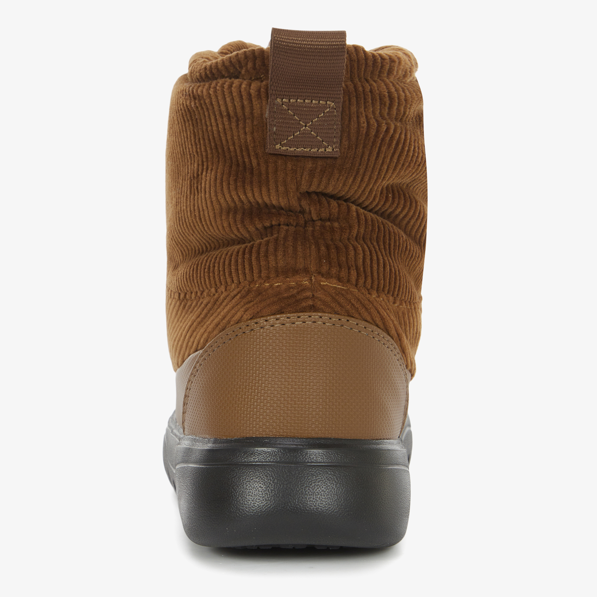 CAMP BOOTIE SHORT (CORDUROY)