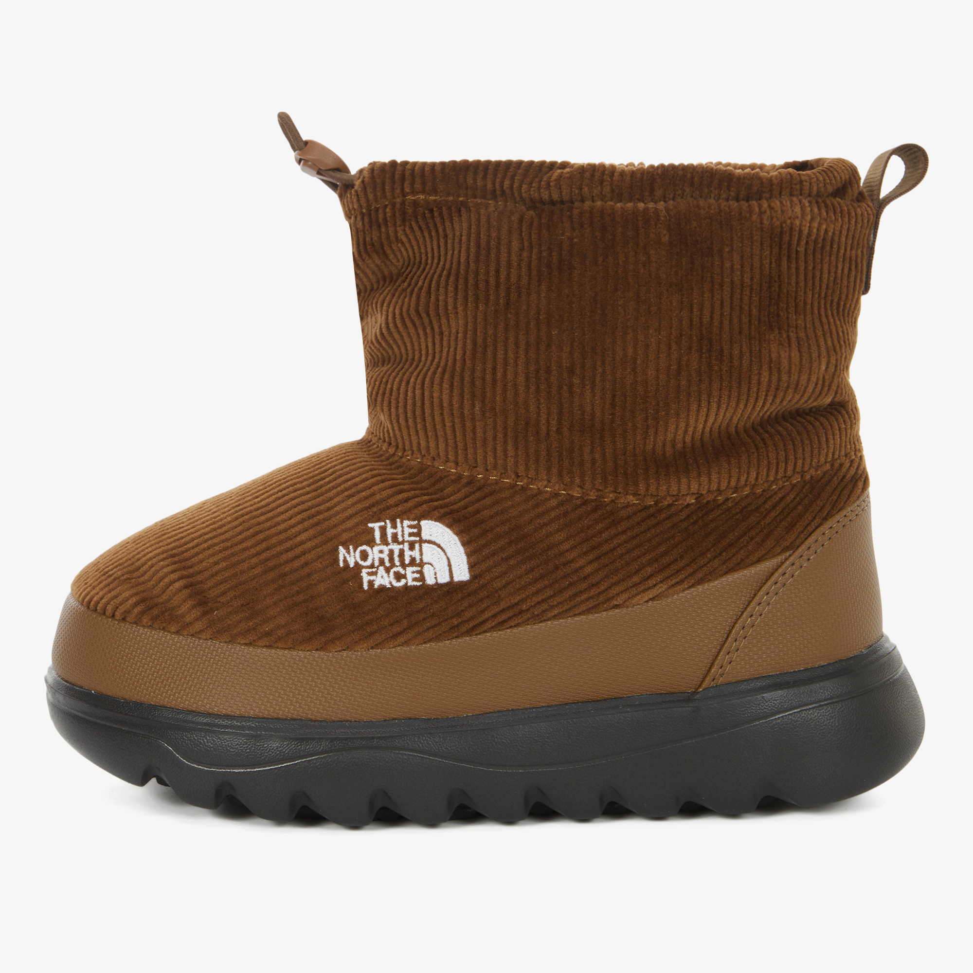 CAMP BOOTIE SHORT (CORDUROY)