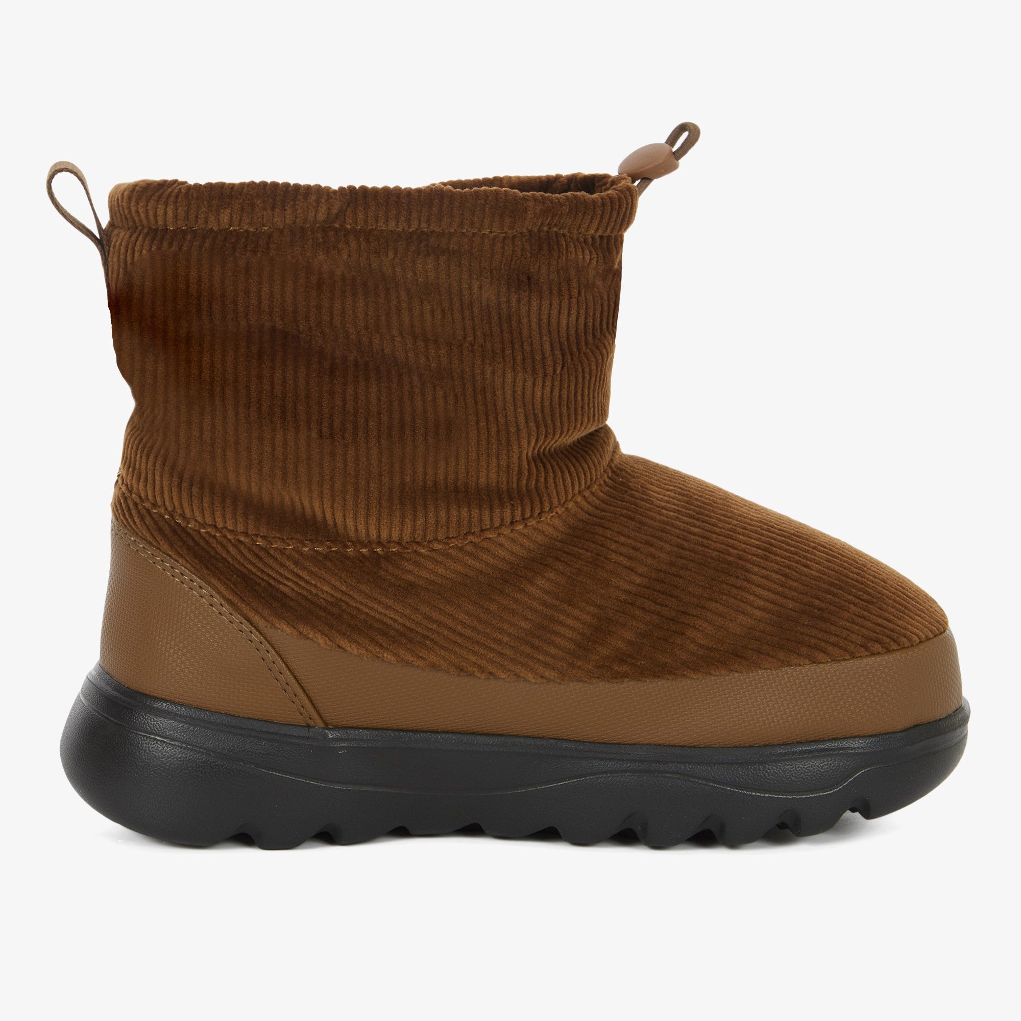 CAMP BOOTIE SHORT (CORDUROY)