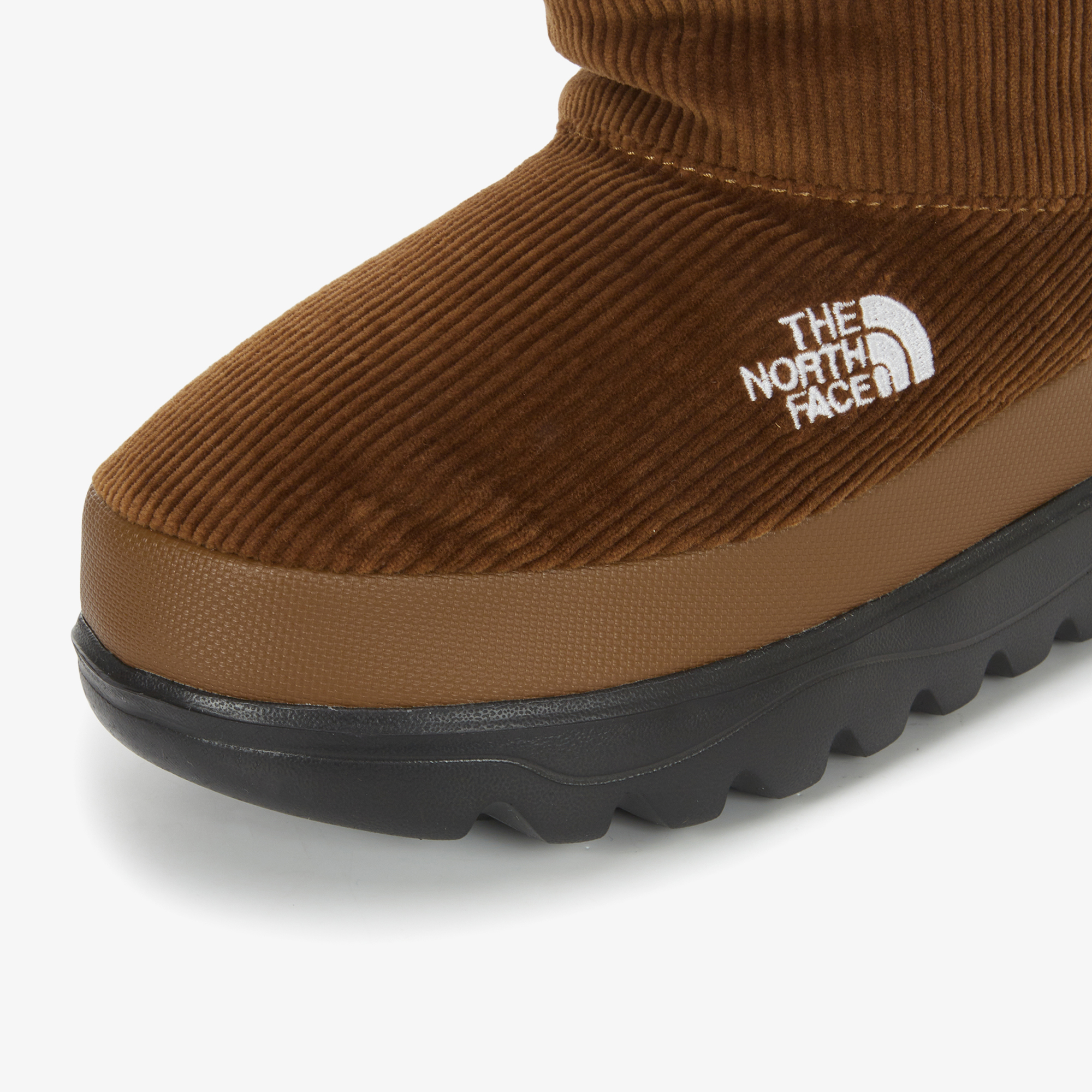 CAMP BOOTIE SHORT (CORDUROY)