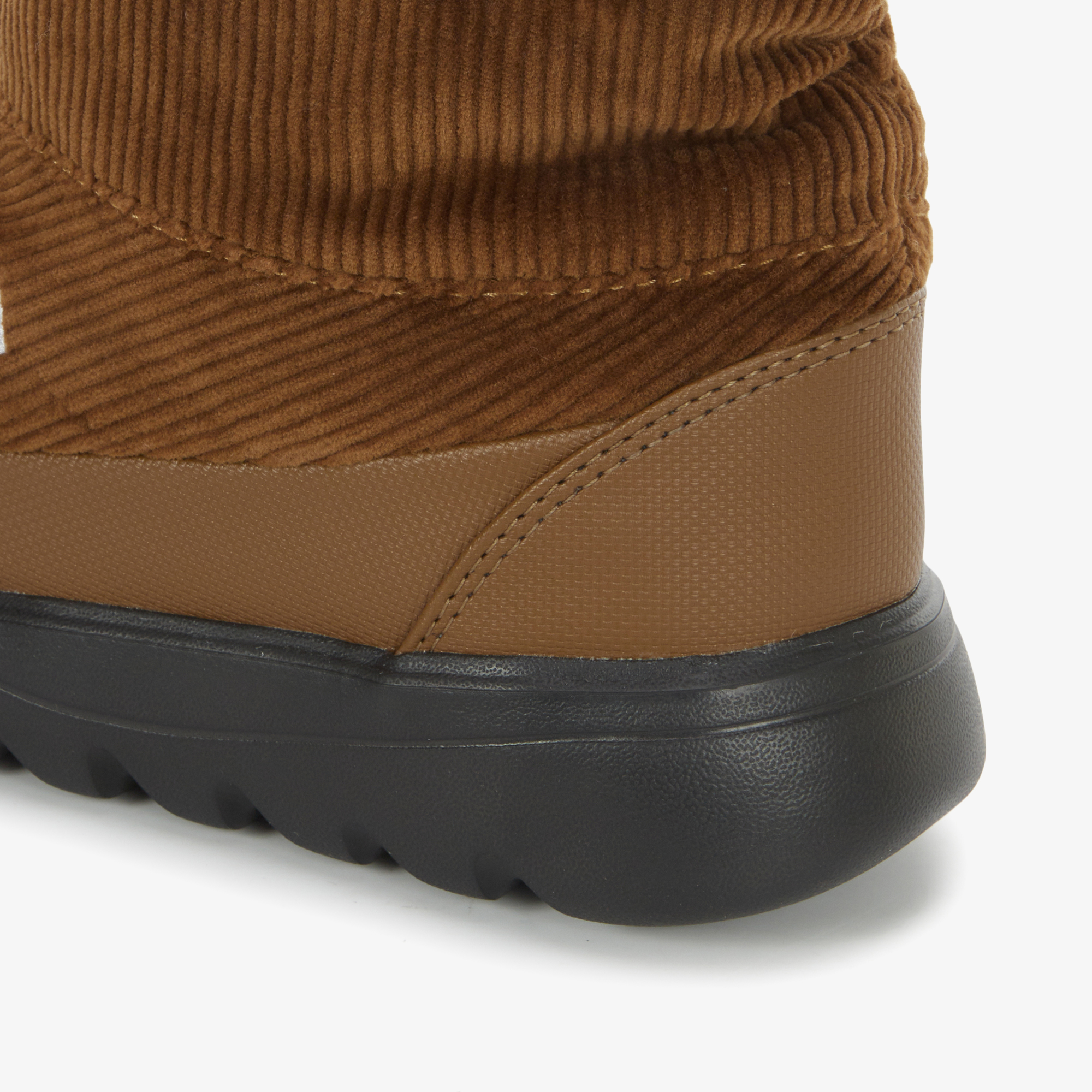 CAMP BOOTIE SHORT (CORDUROY)