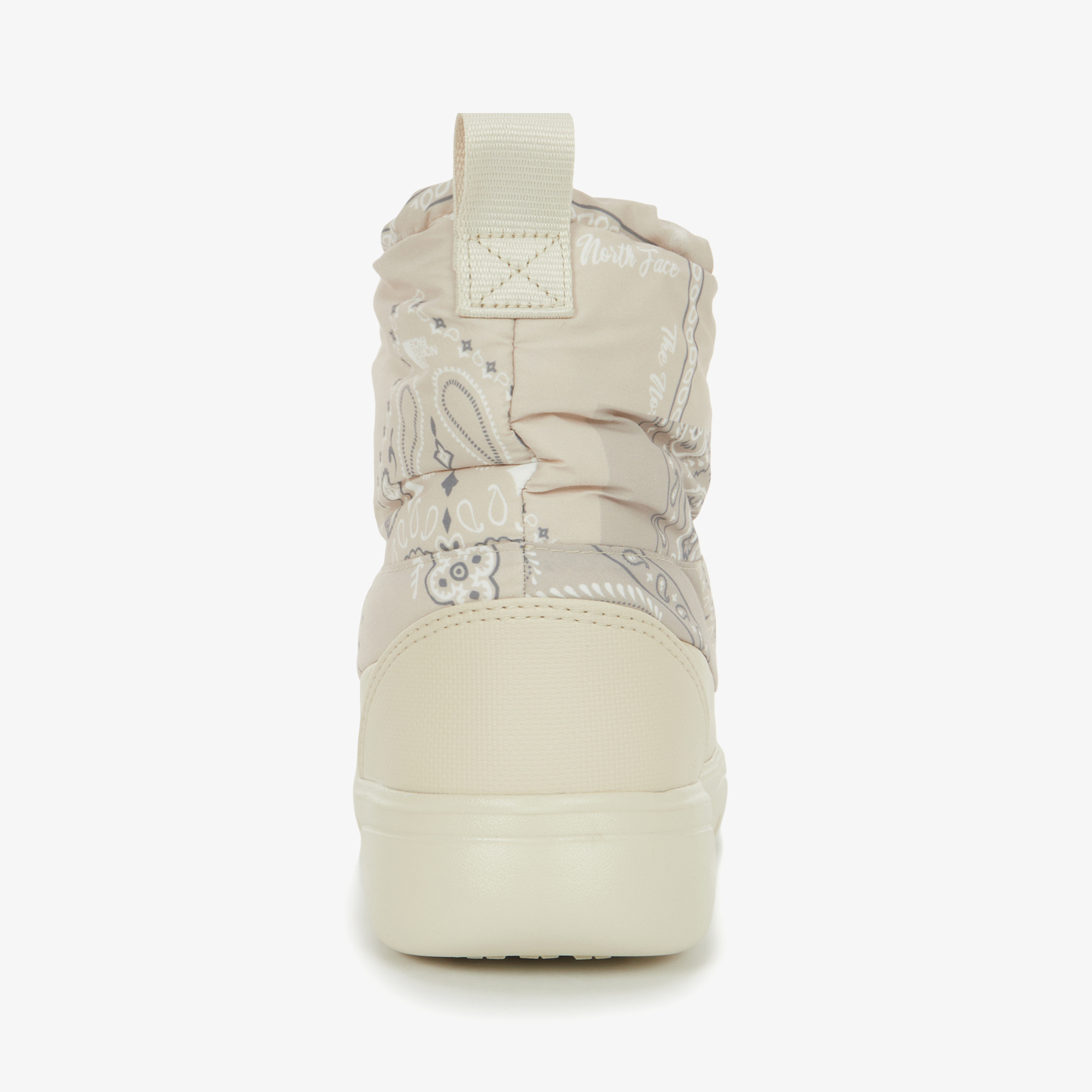 NOVELTY CAMP BOOTIE SHORT