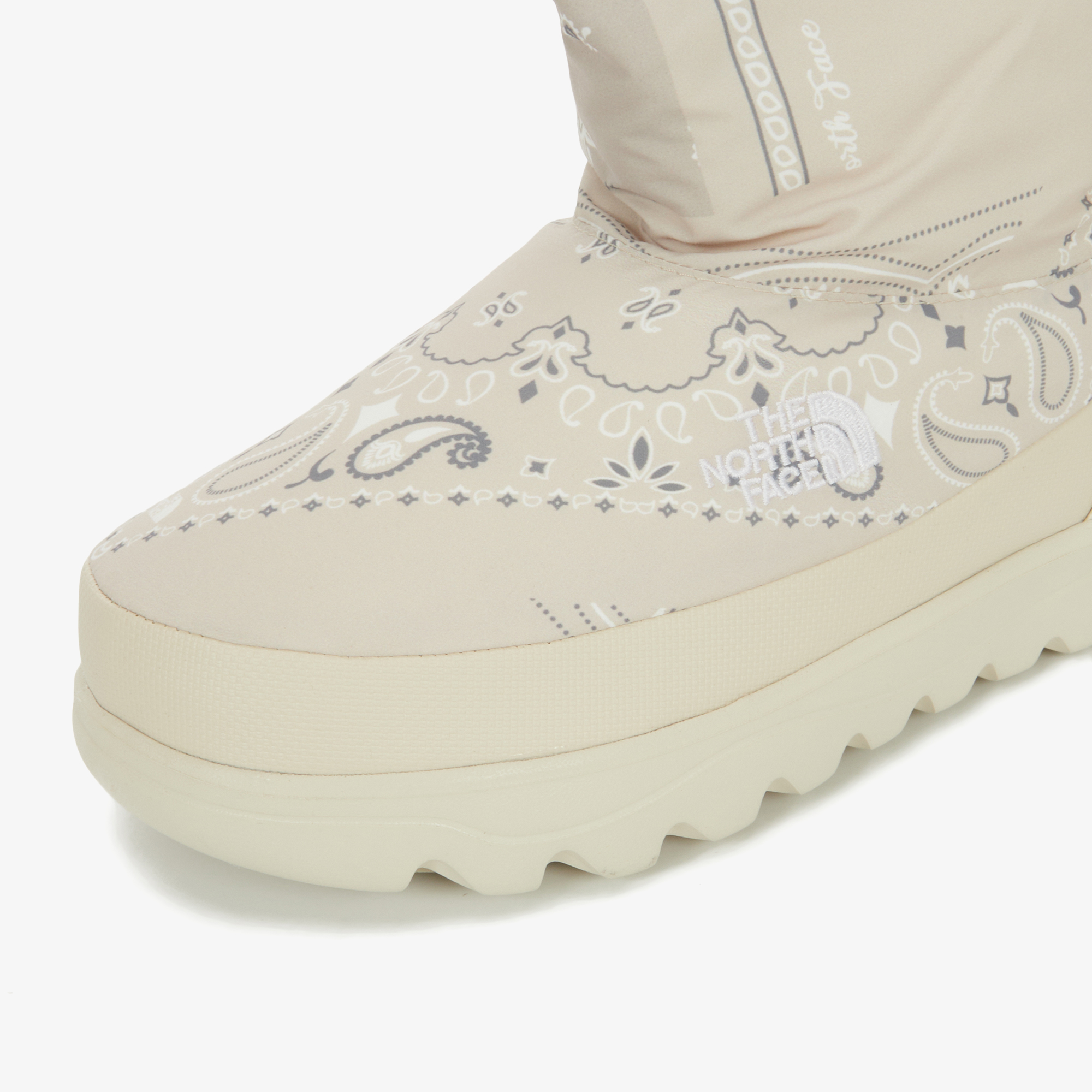 NOVELTY CAMP BOOTIE SHORT