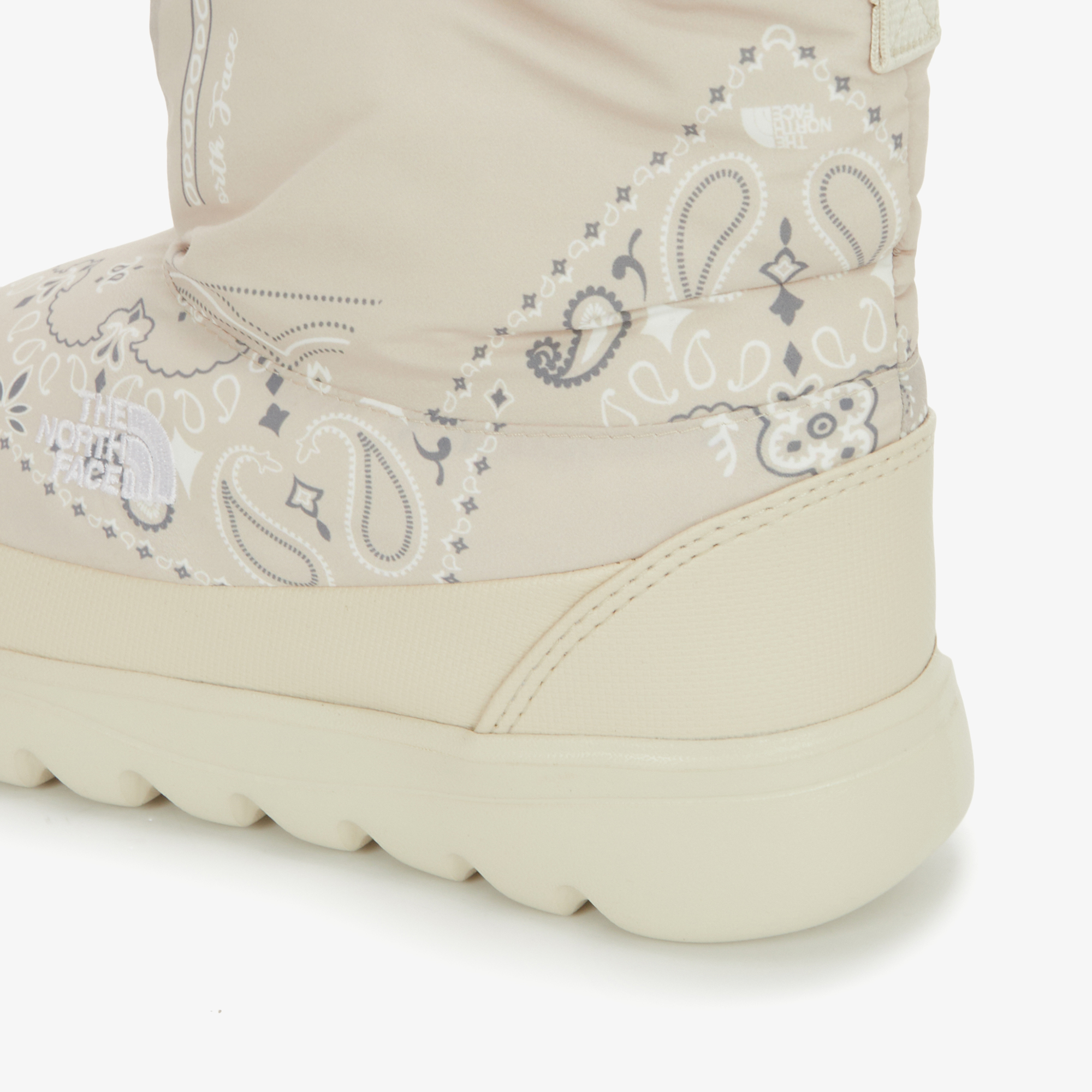 NOVELTY CAMP BOOTIE SHORT