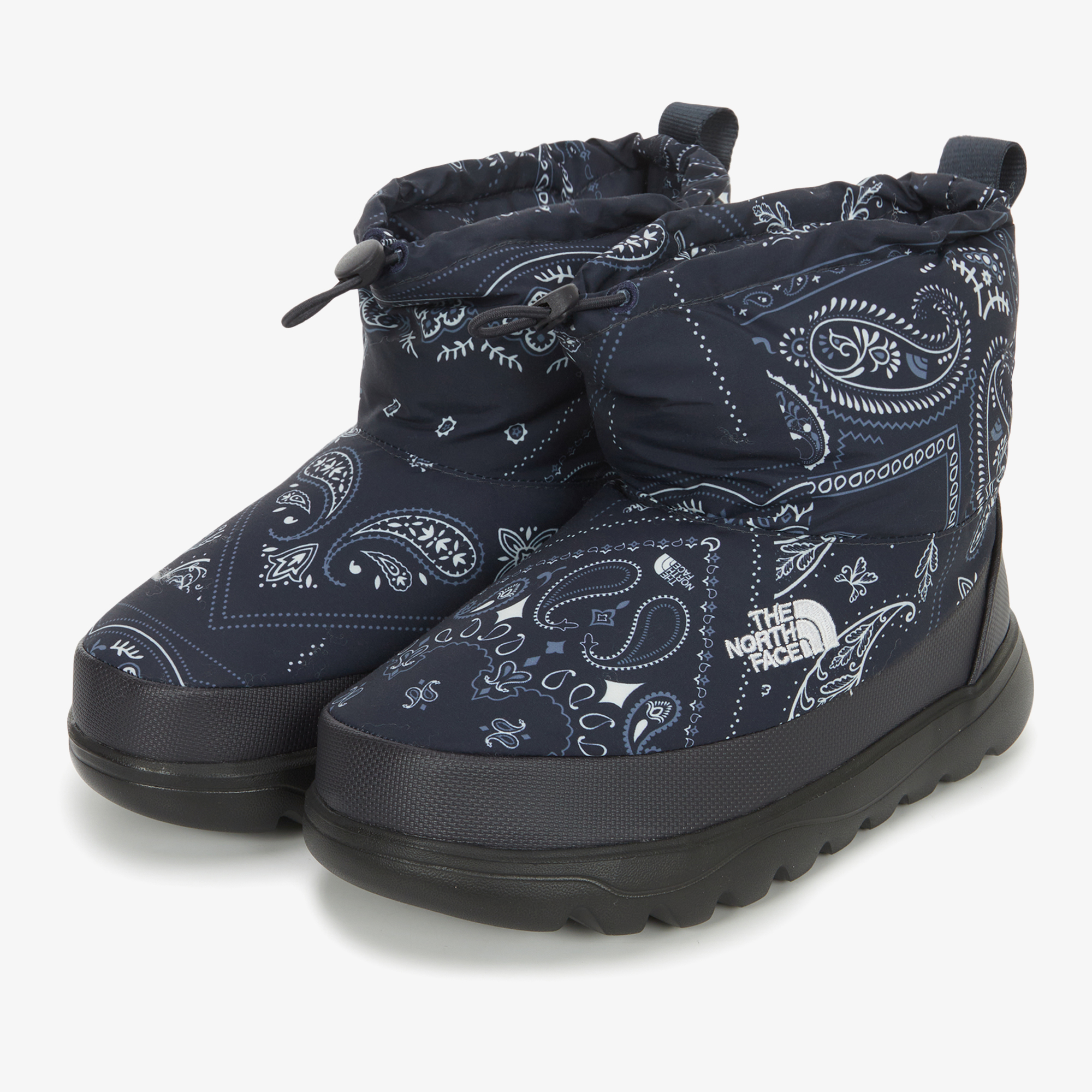 NOVELTY CAMP BOOTIE SHORT