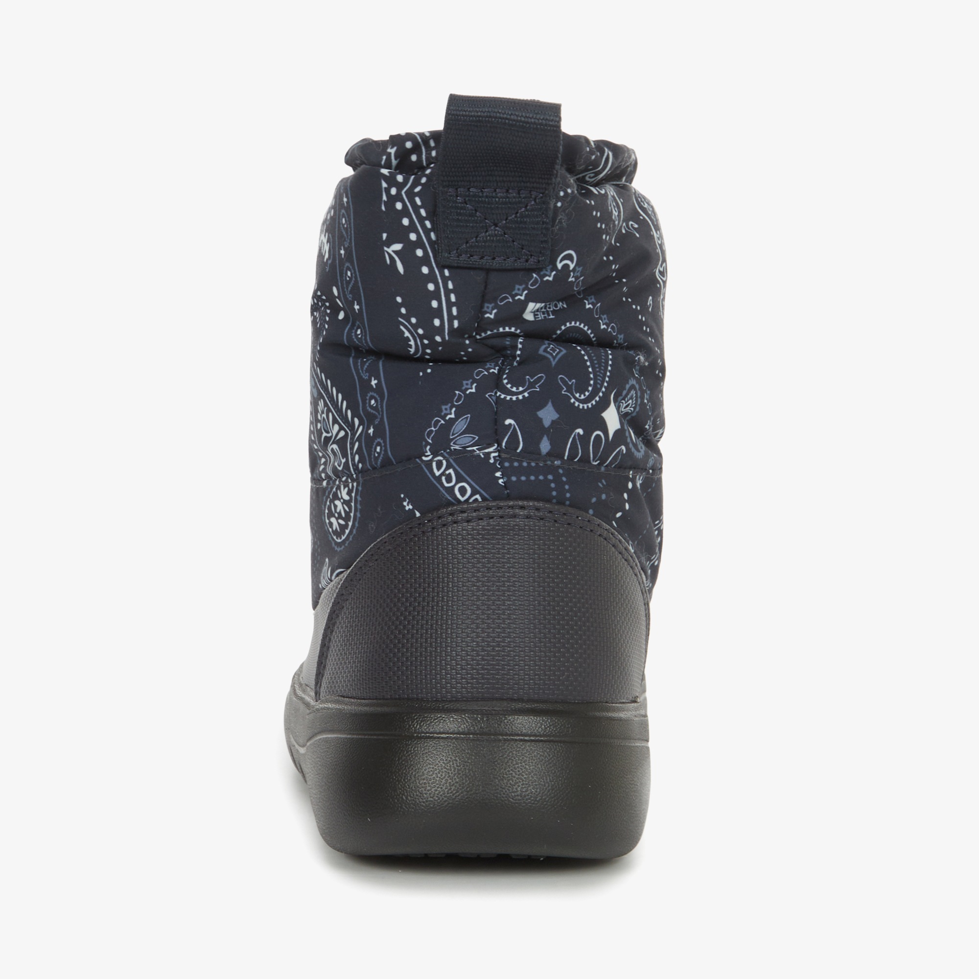 NOVELTY CAMP BOOTIE SHORT