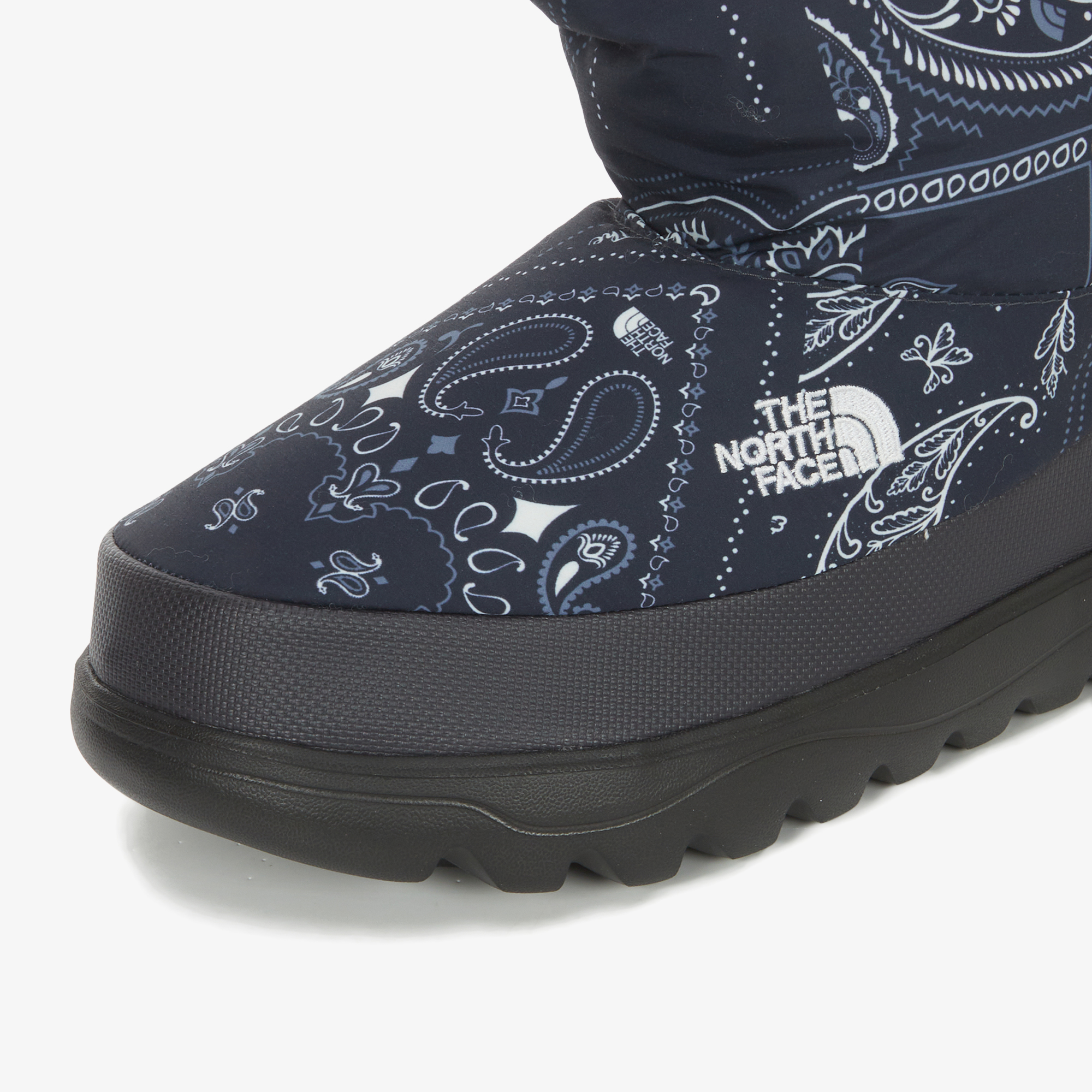 NOVELTY CAMP BOOTIE SHORT