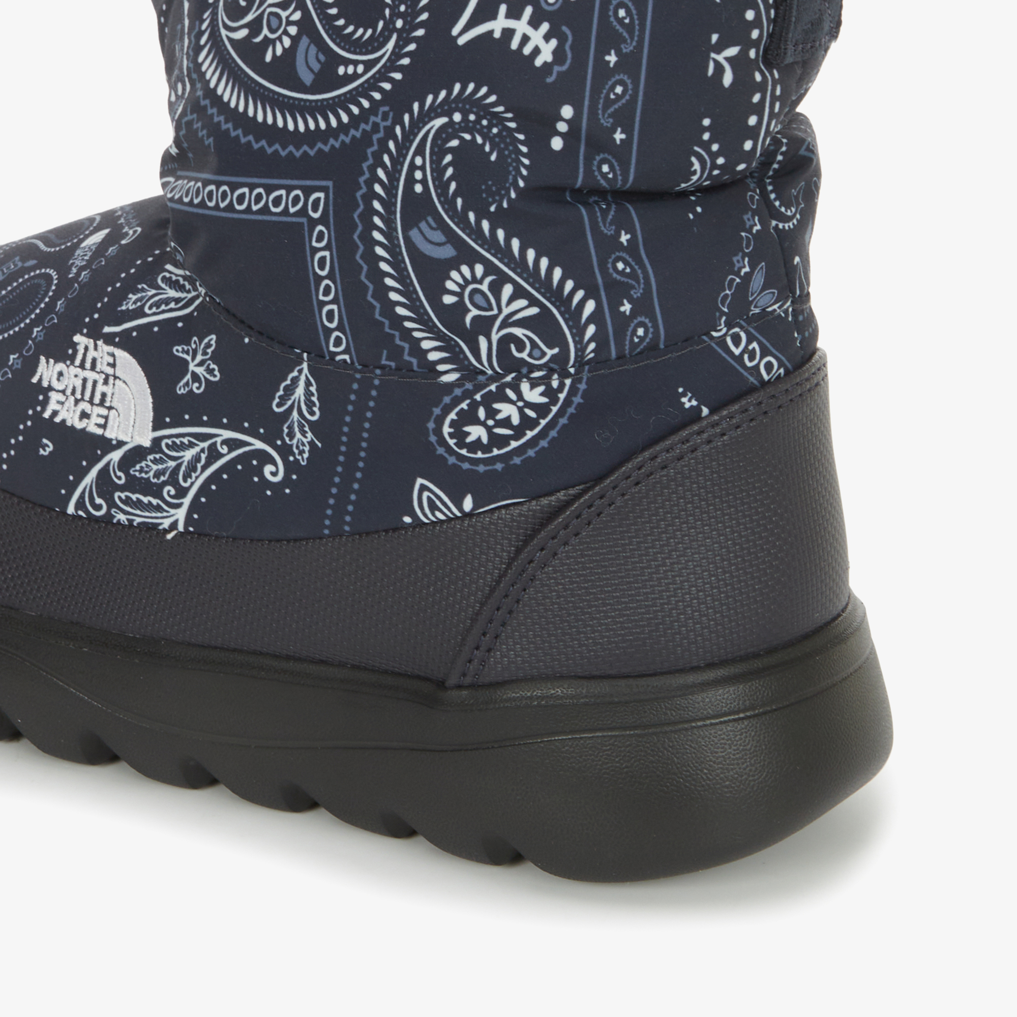 NOVELTY CAMP BOOTIE SHORT