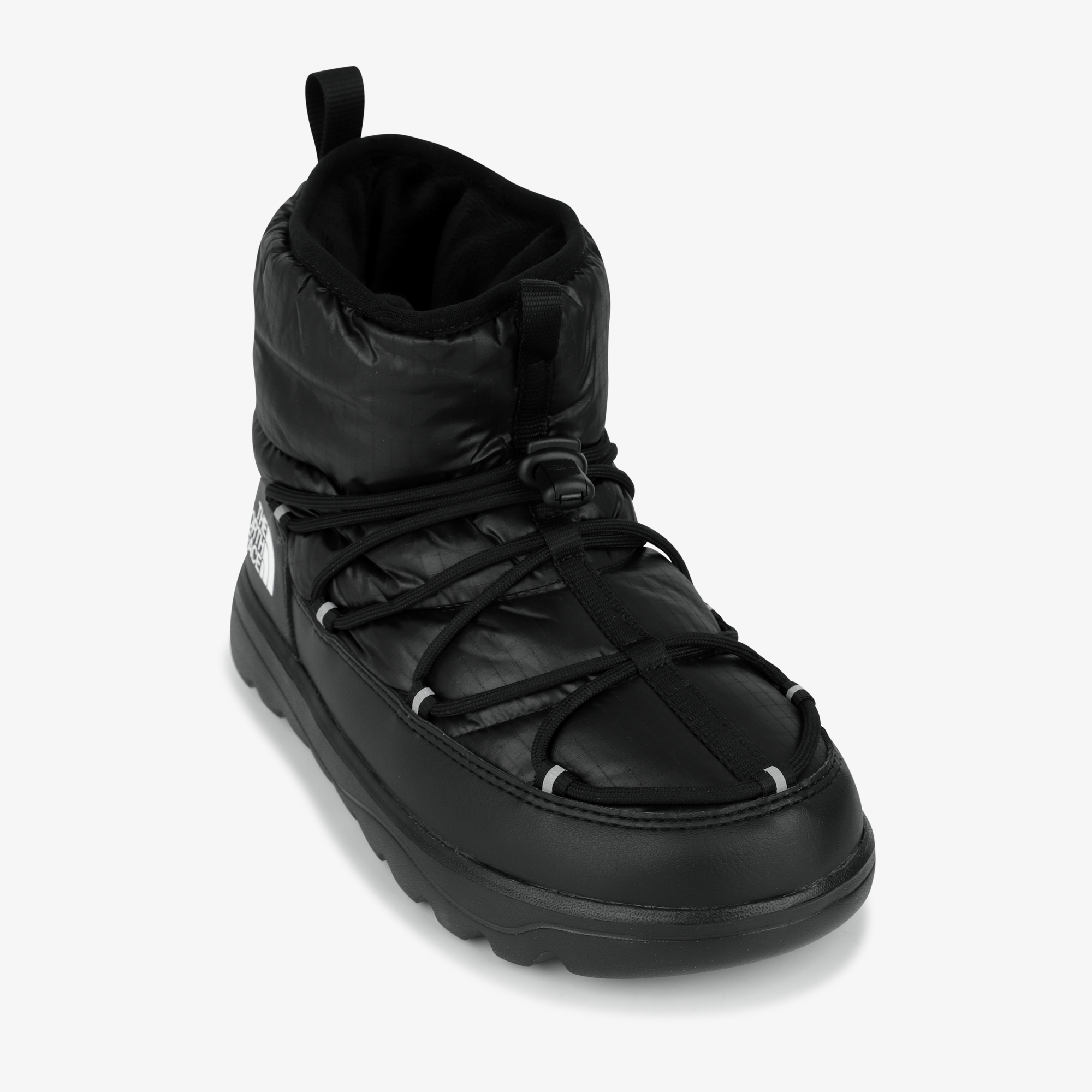 BOREALIS SHORT BOOTS