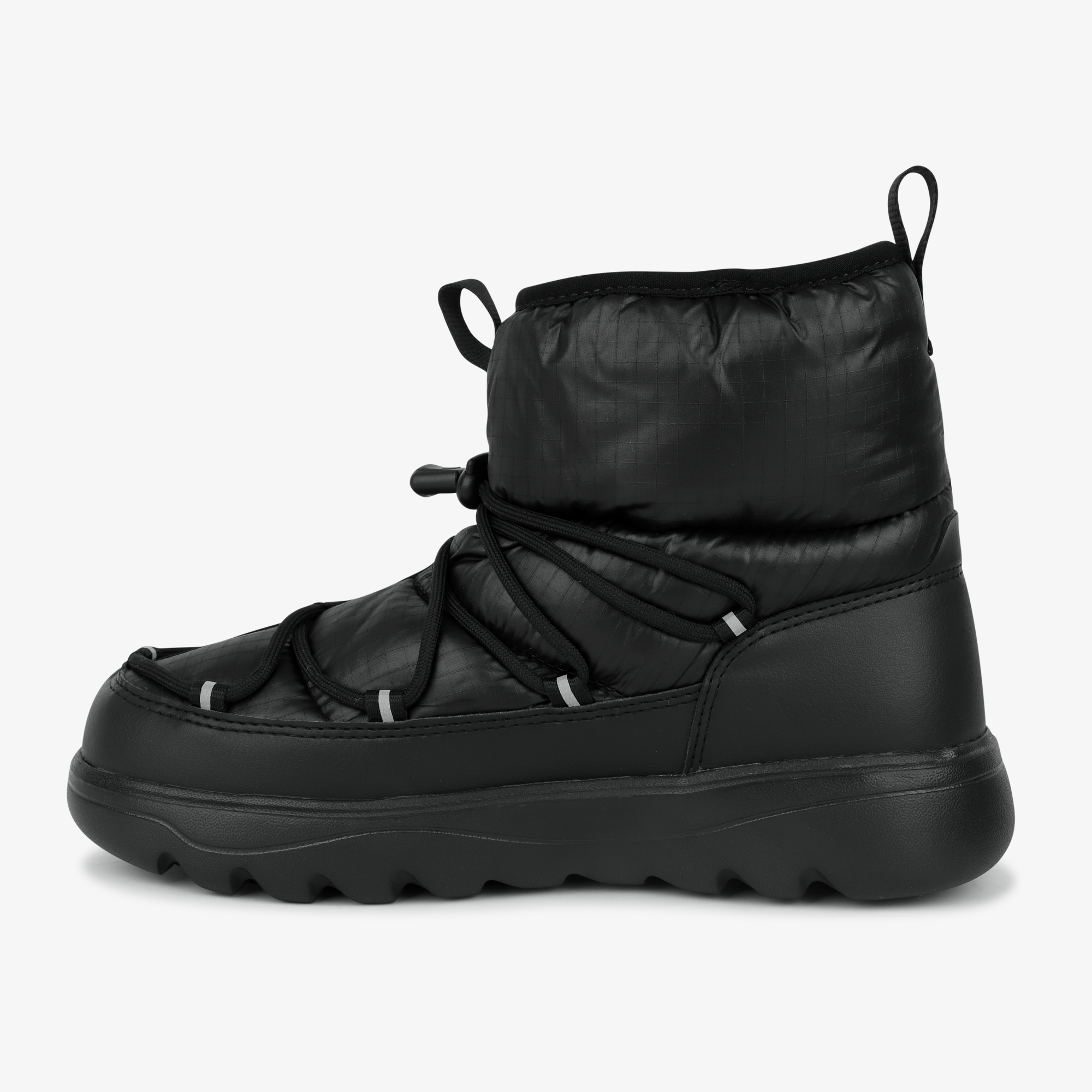 BOREALIS SHORT BOOTS