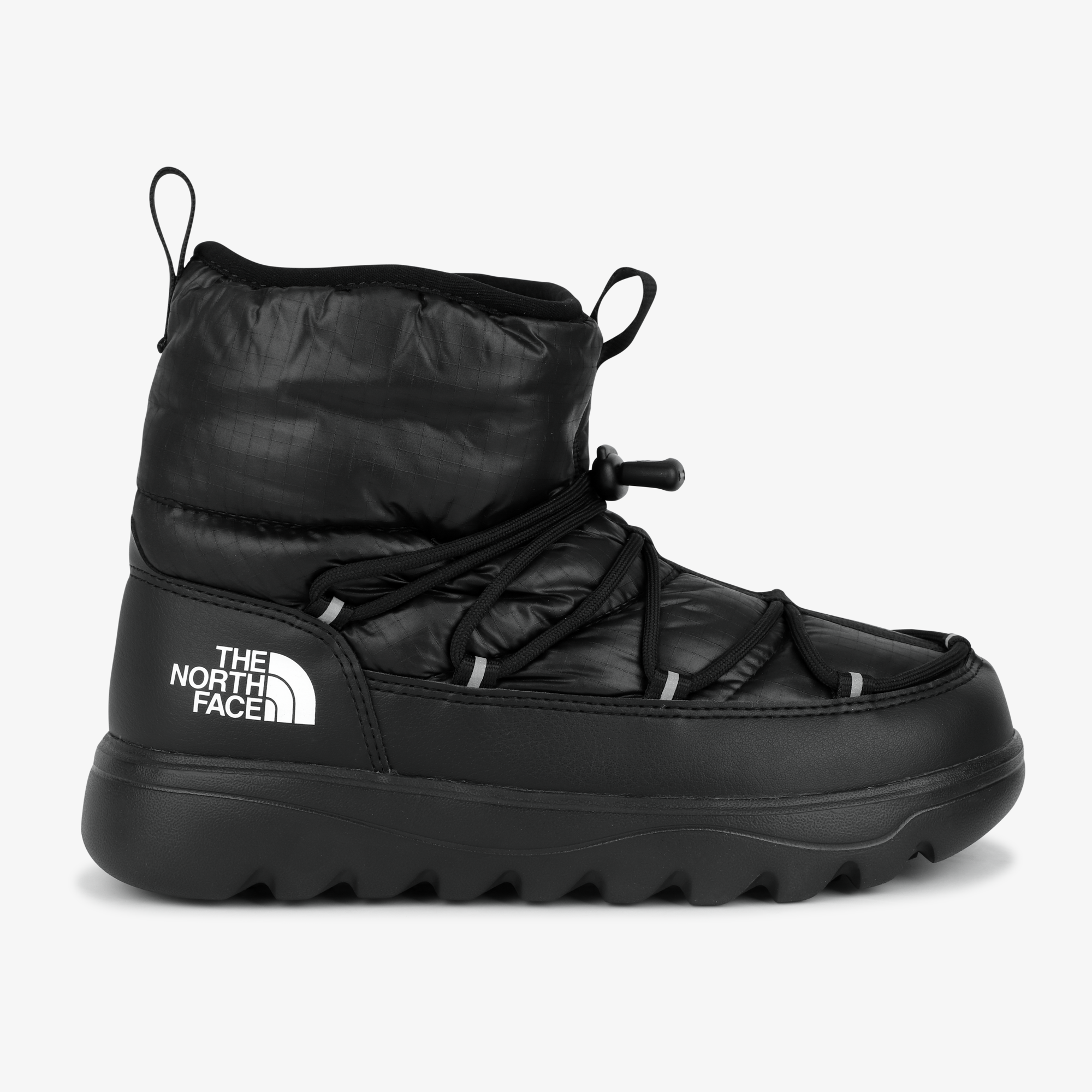 BOREALIS SHORT BOOTS