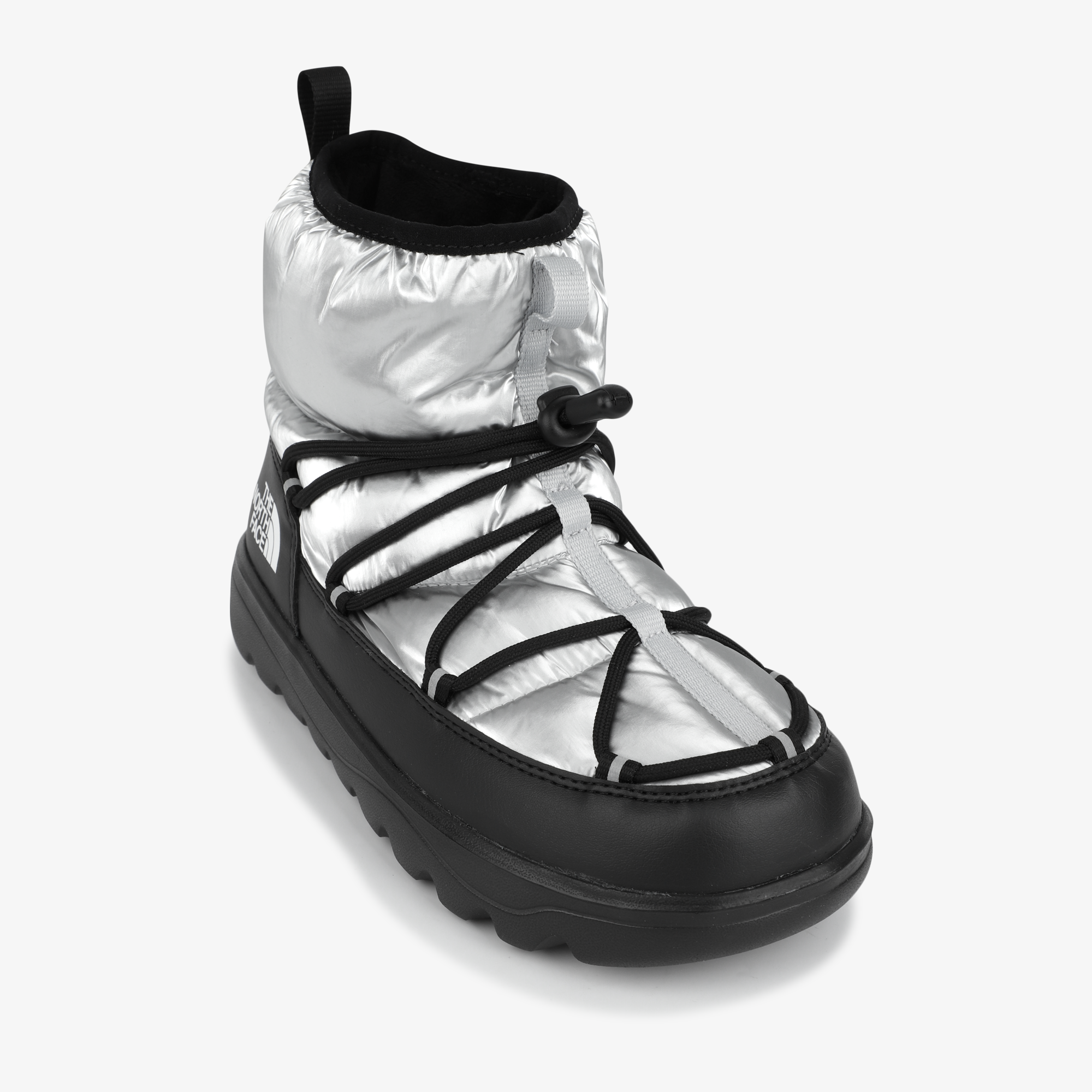 BOREALIS SHORT BOOTS