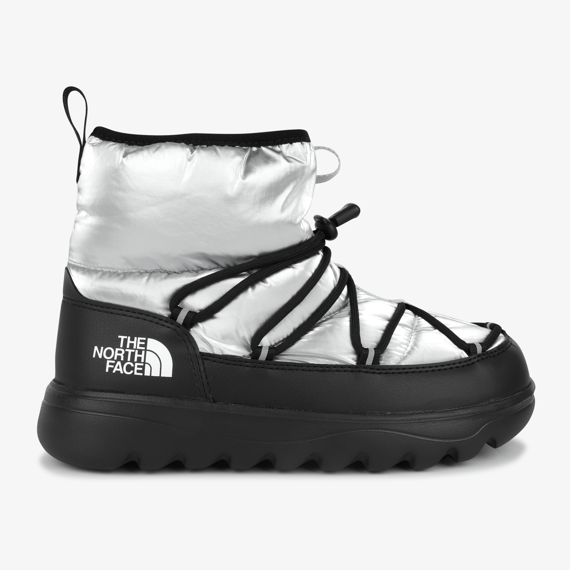 BOREALIS SHORT BOOTS