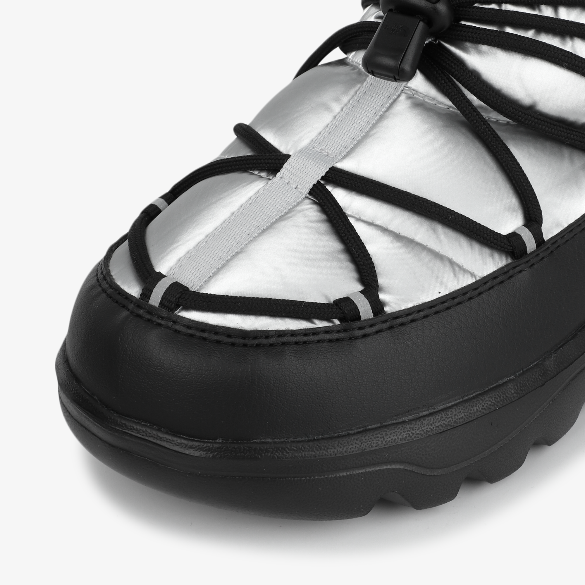 BOREALIS SHORT BOOTS