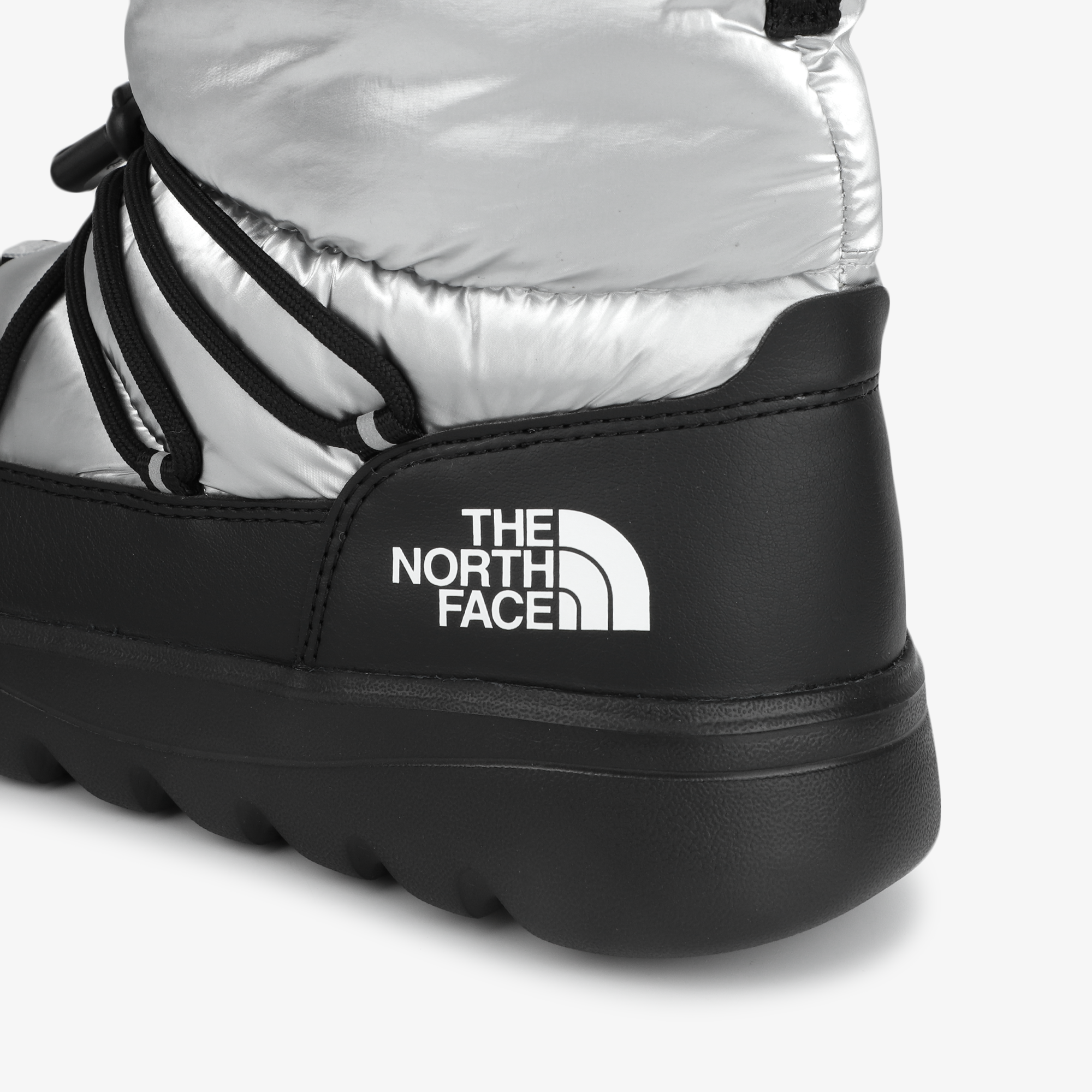 BOREALIS SHORT BOOTS