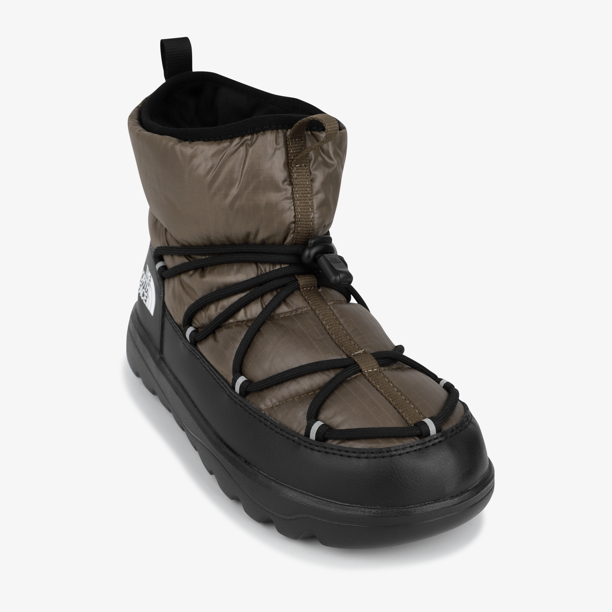 BOREALIS SHORT BOOTS
