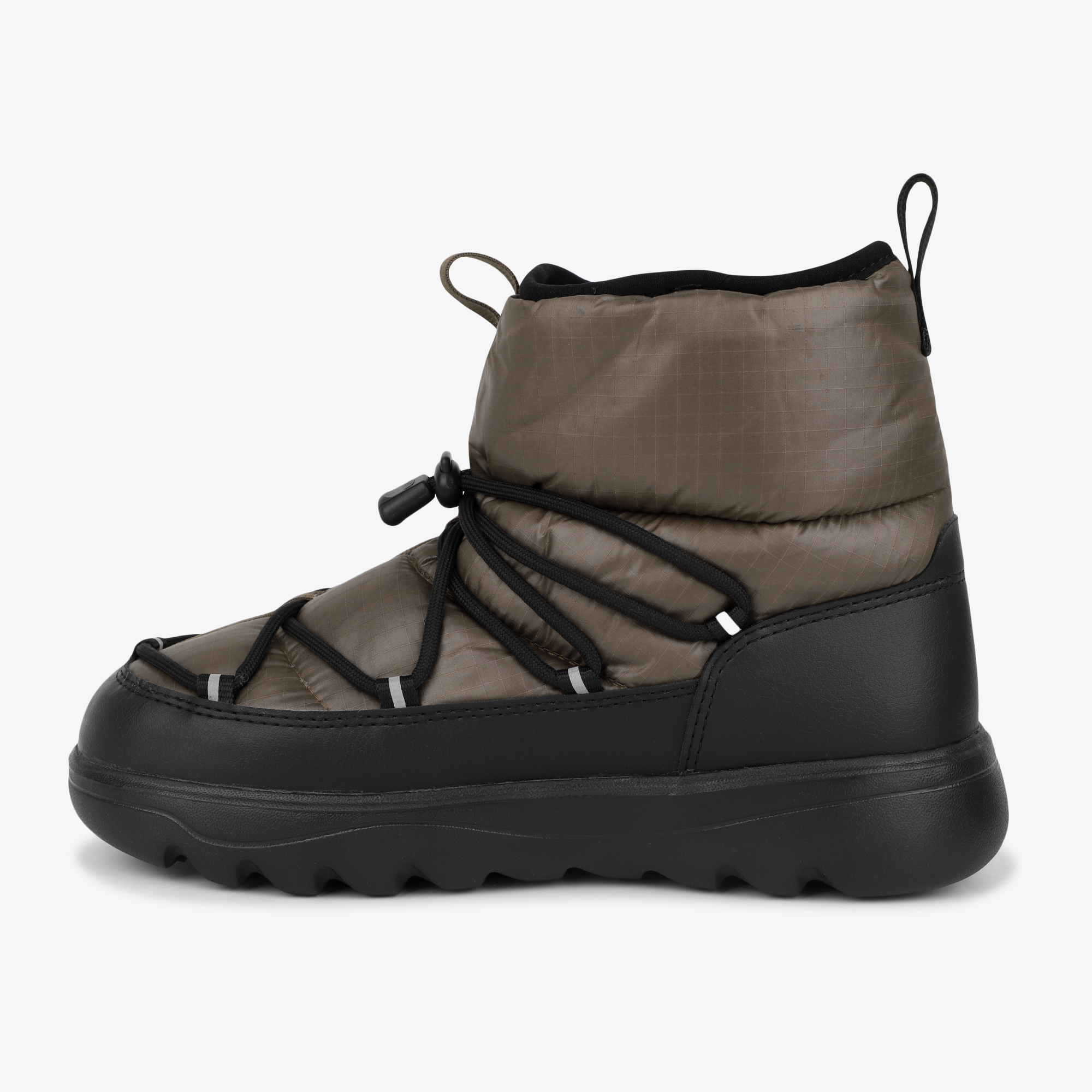 BOREALIS SHORT BOOTS