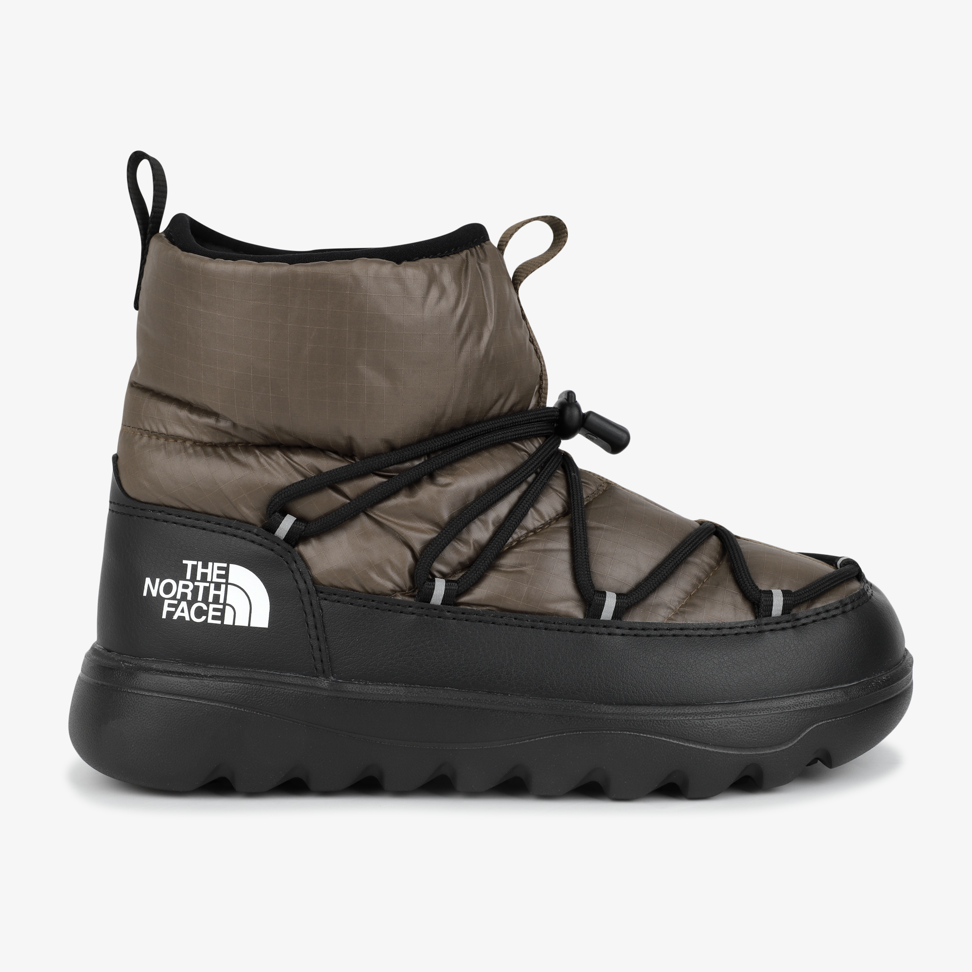 BOREALIS SHORT BOOTS