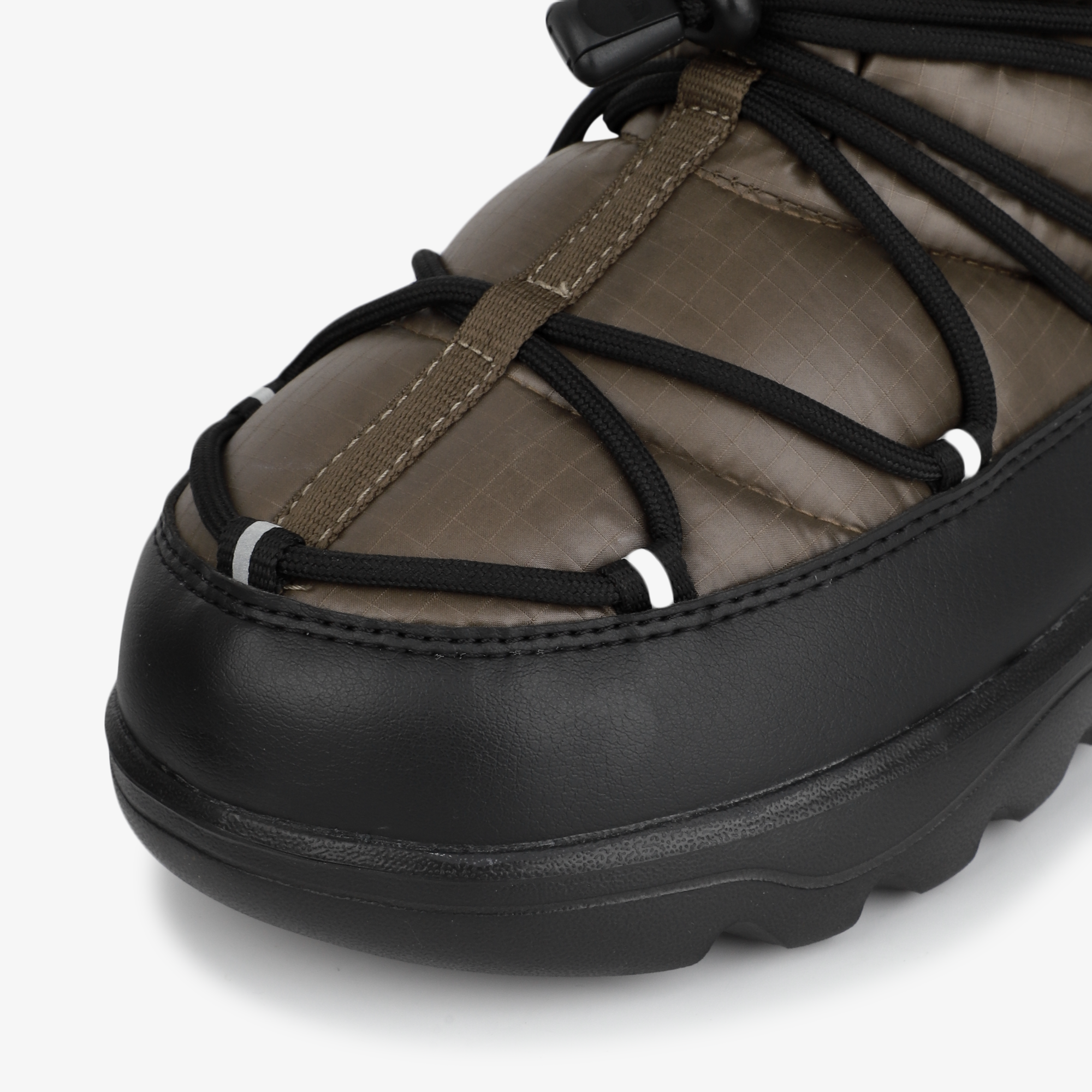 BOREALIS SHORT BOOTS