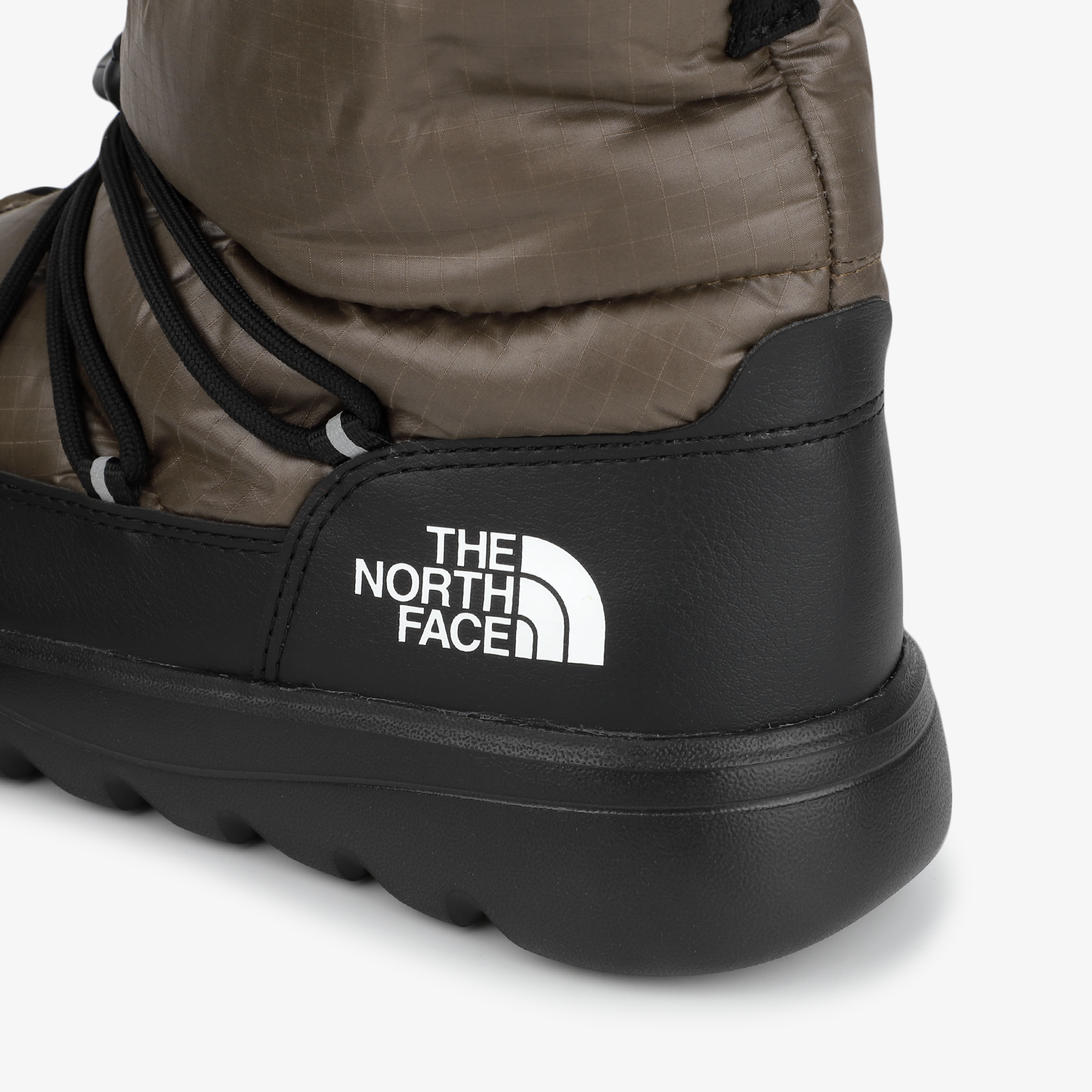 BOREALIS SHORT BOOTS