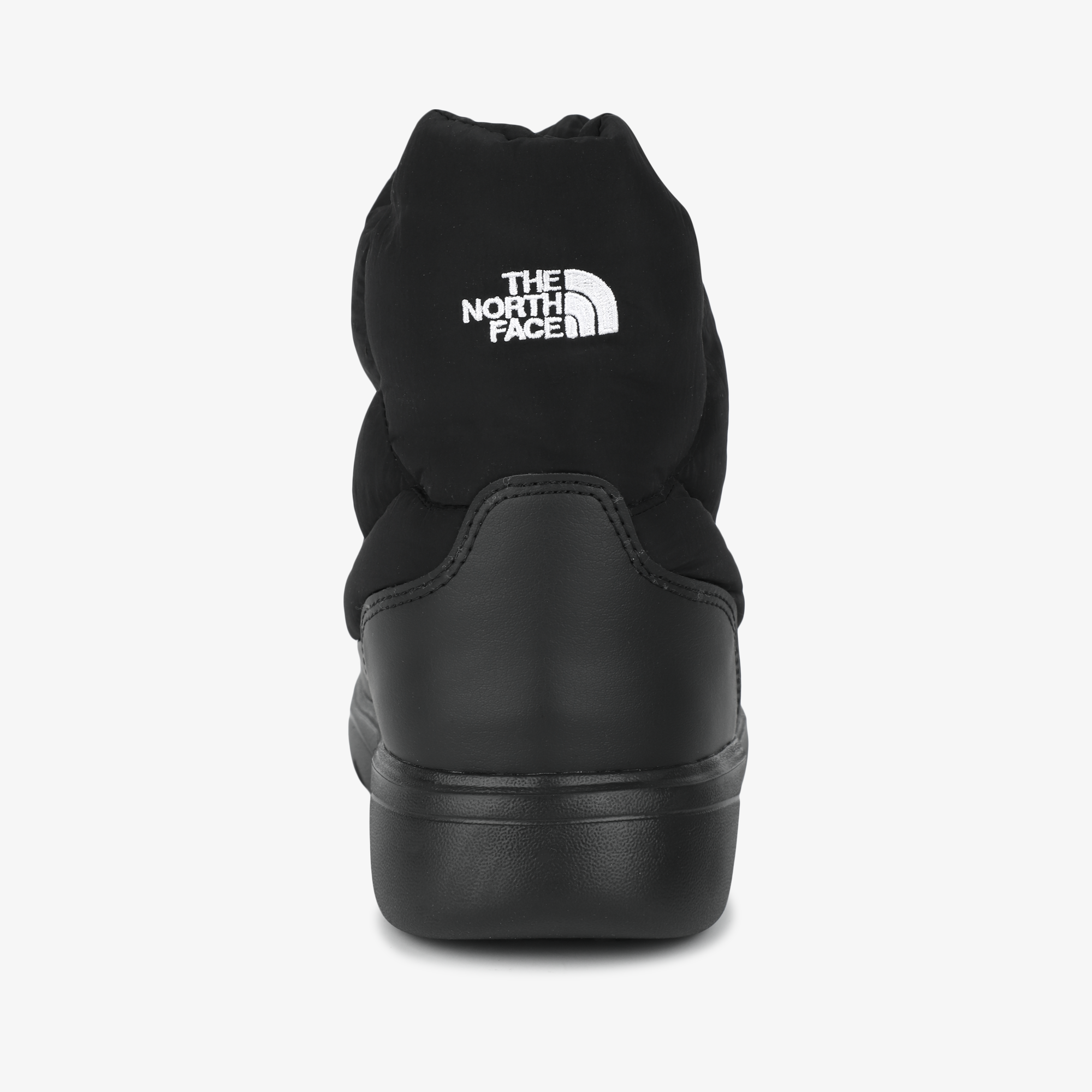 W STRING SHORT BOOTS