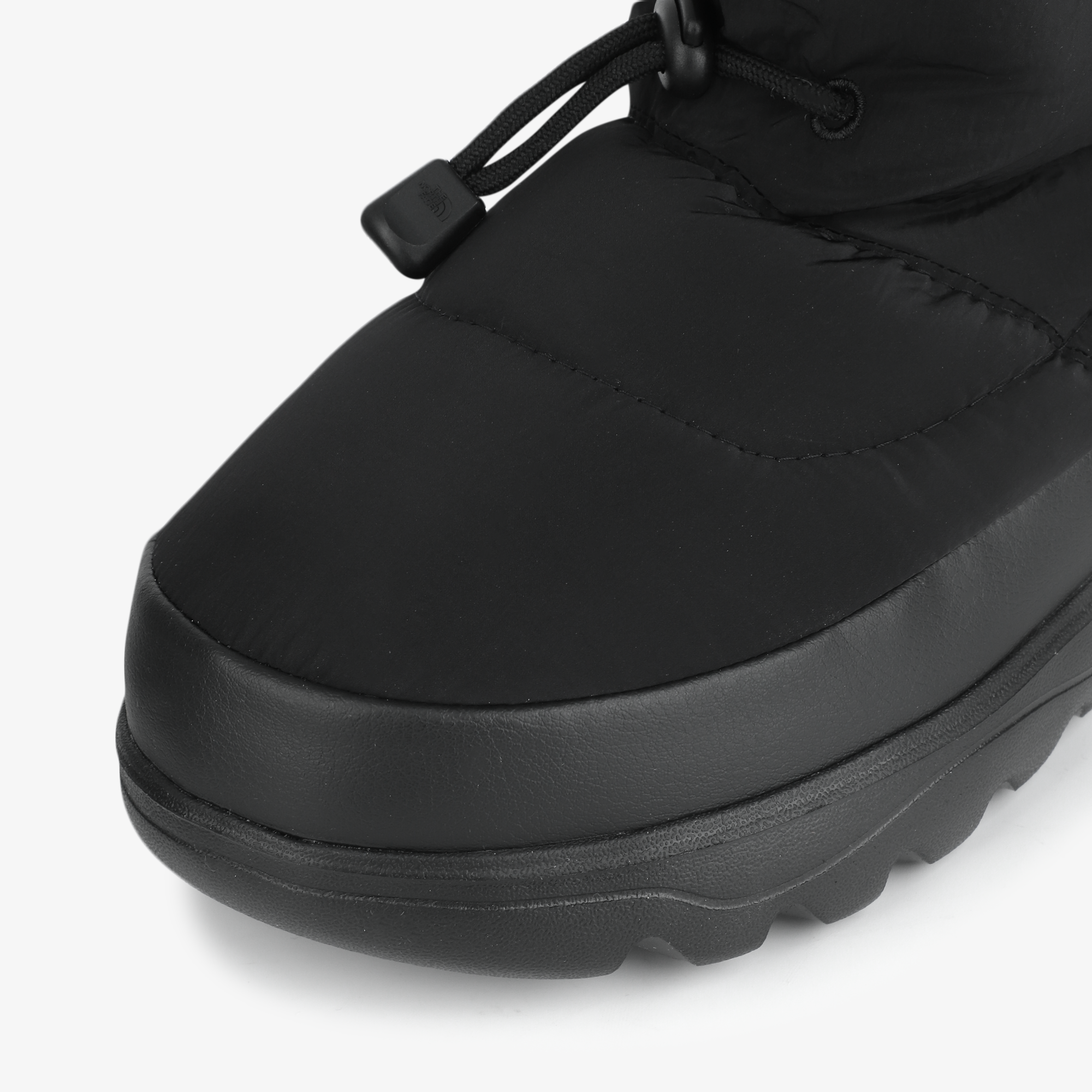 W STRING SHORT BOOTS