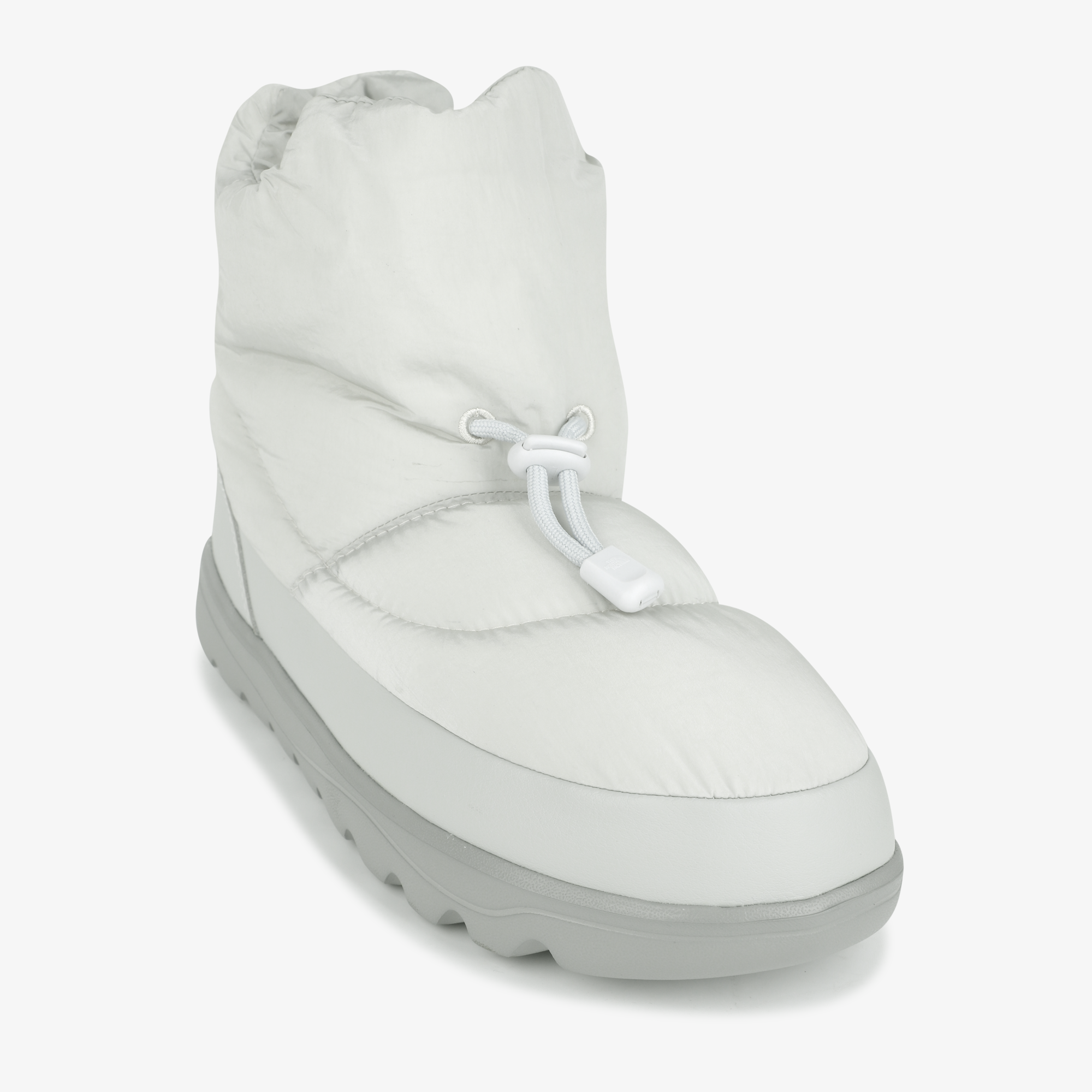 W STRING SHORT BOOTS