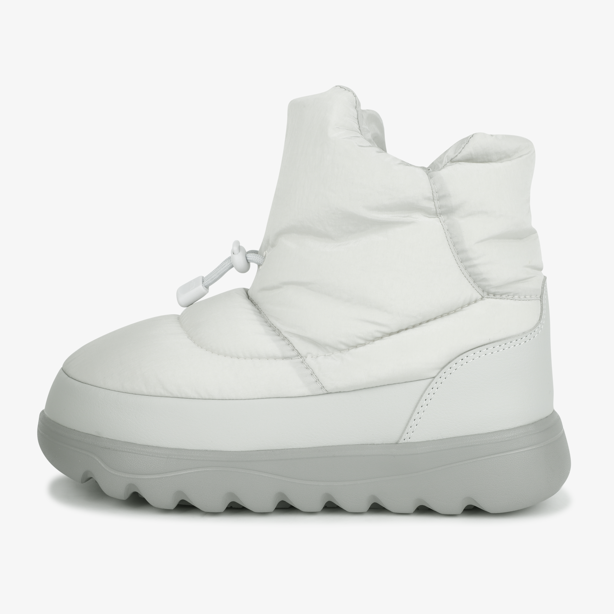 W STRING SHORT BOOTS