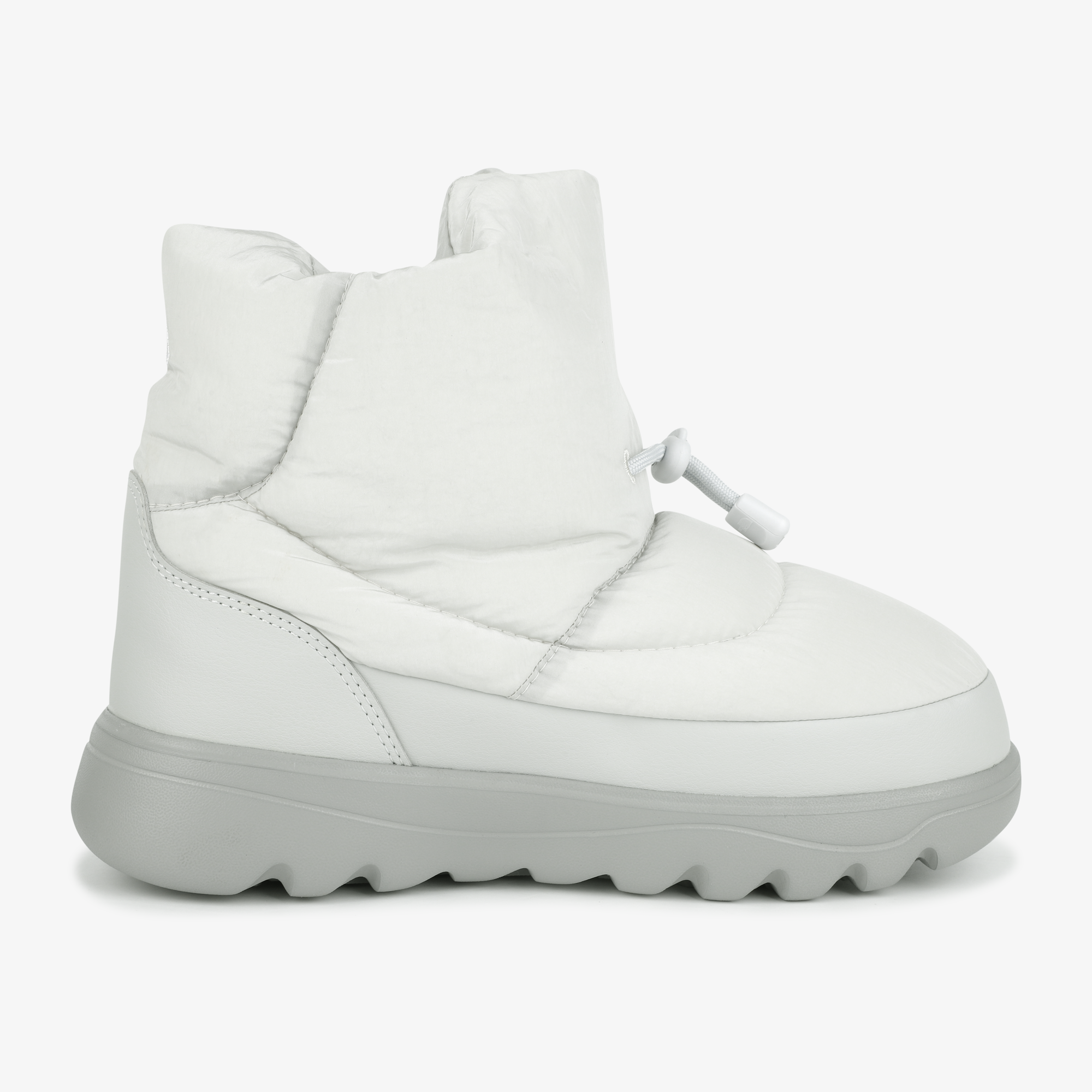 W STRING SHORT BOOTS