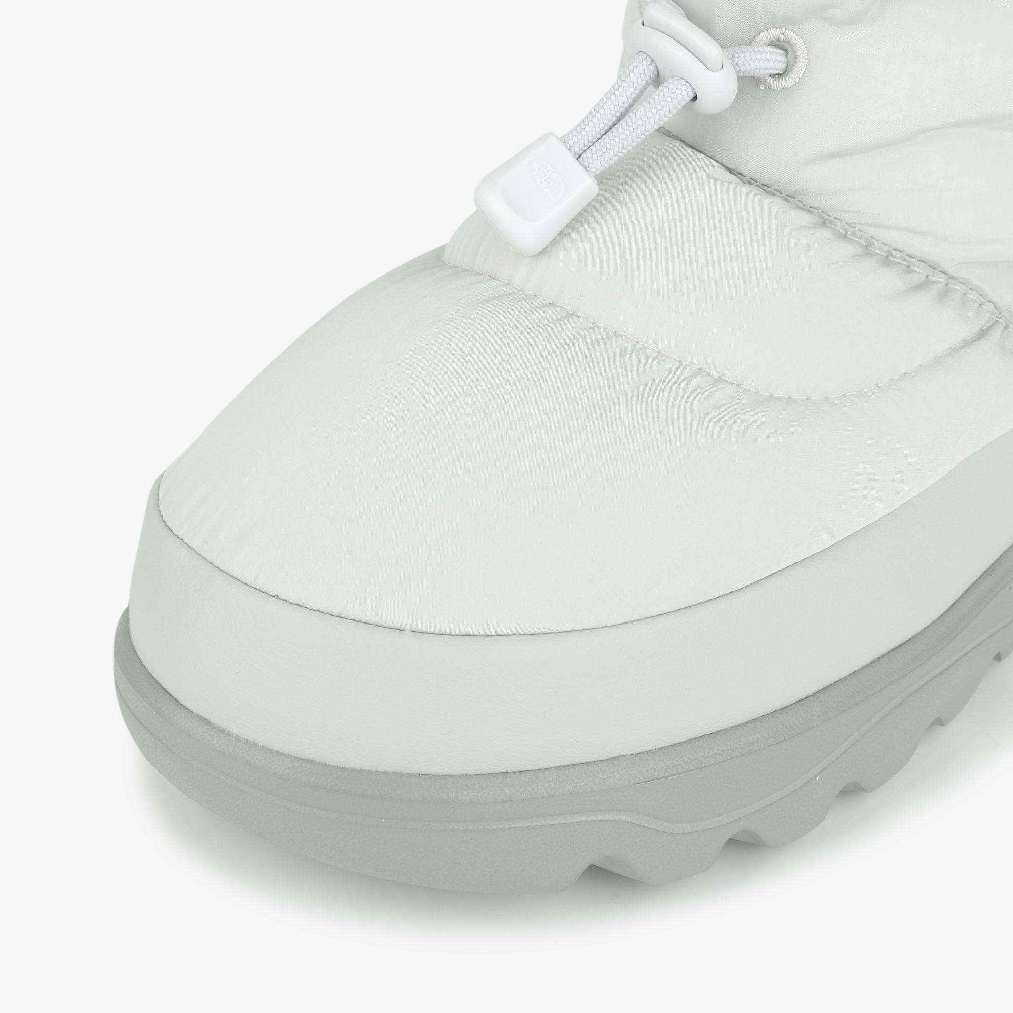 W STRING SHORT BOOTS