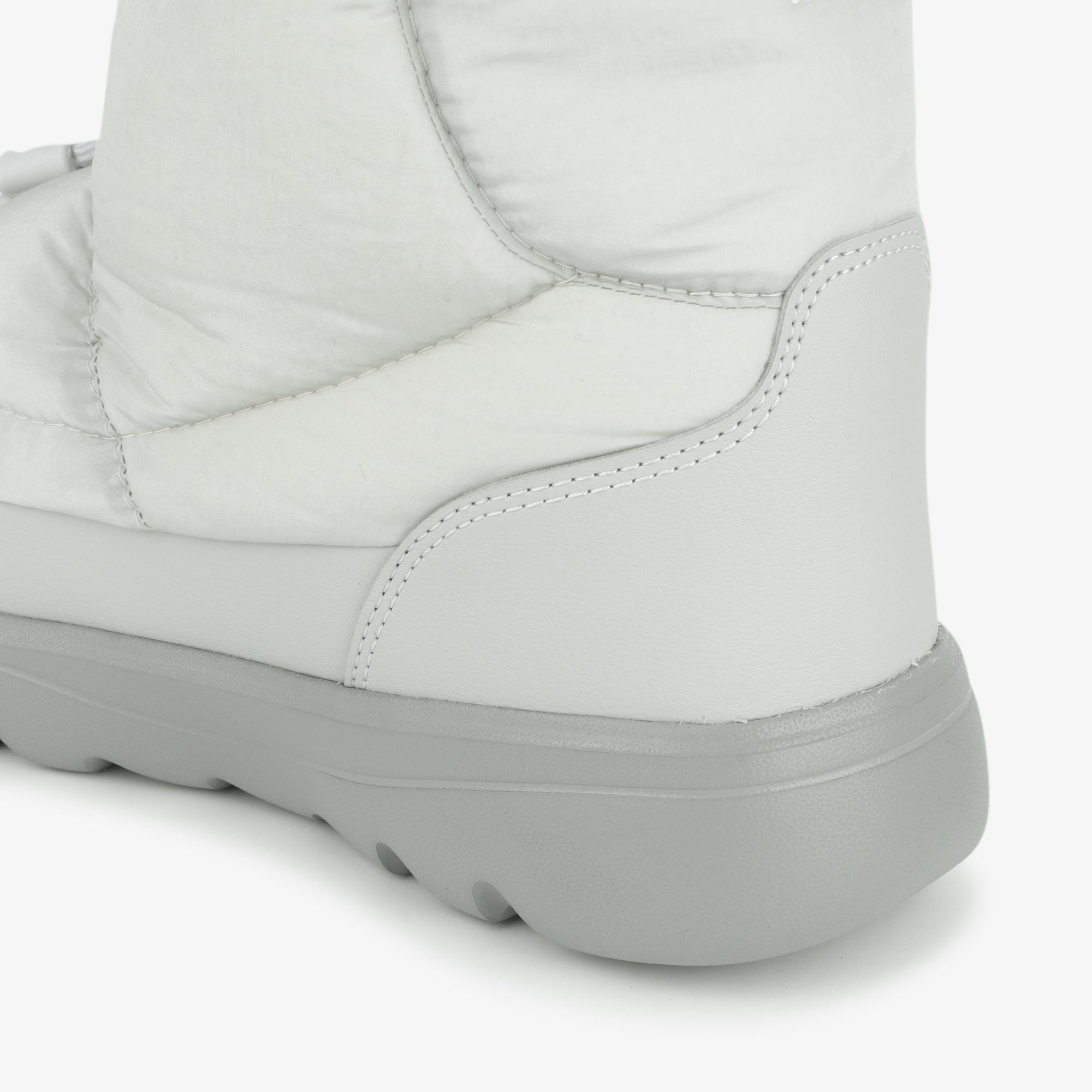 W STRING SHORT BOOTS