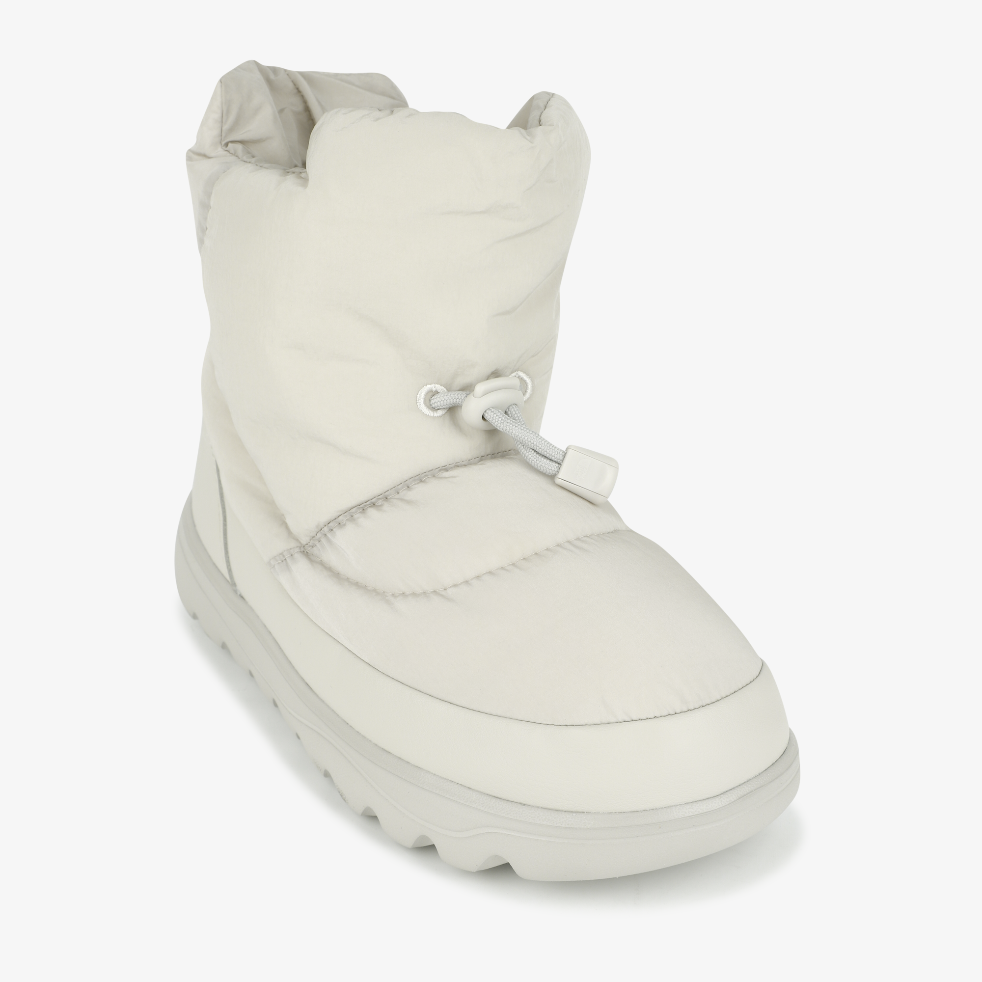 W STRING SHORT BOOTS