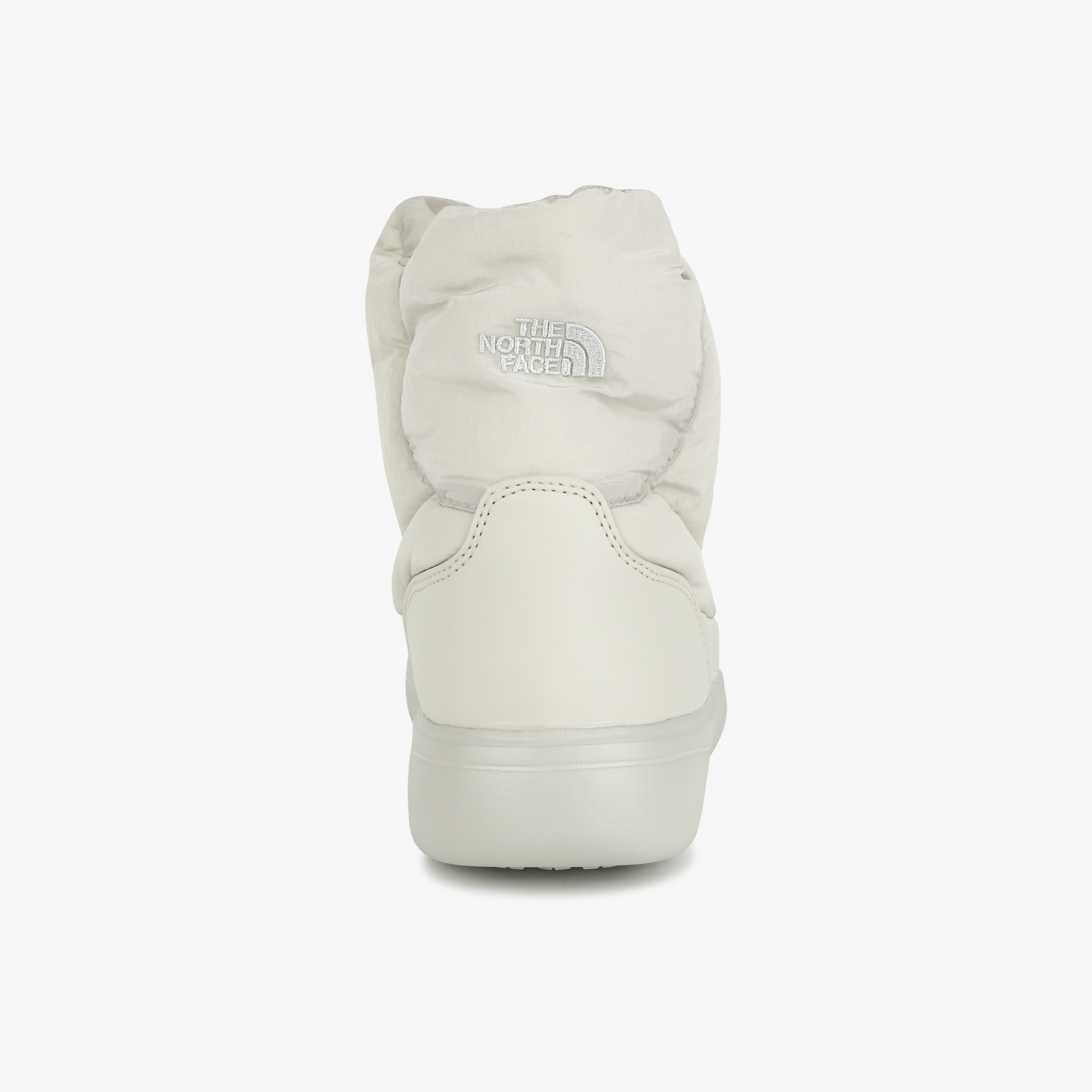 W STRING SHORT BOOTS