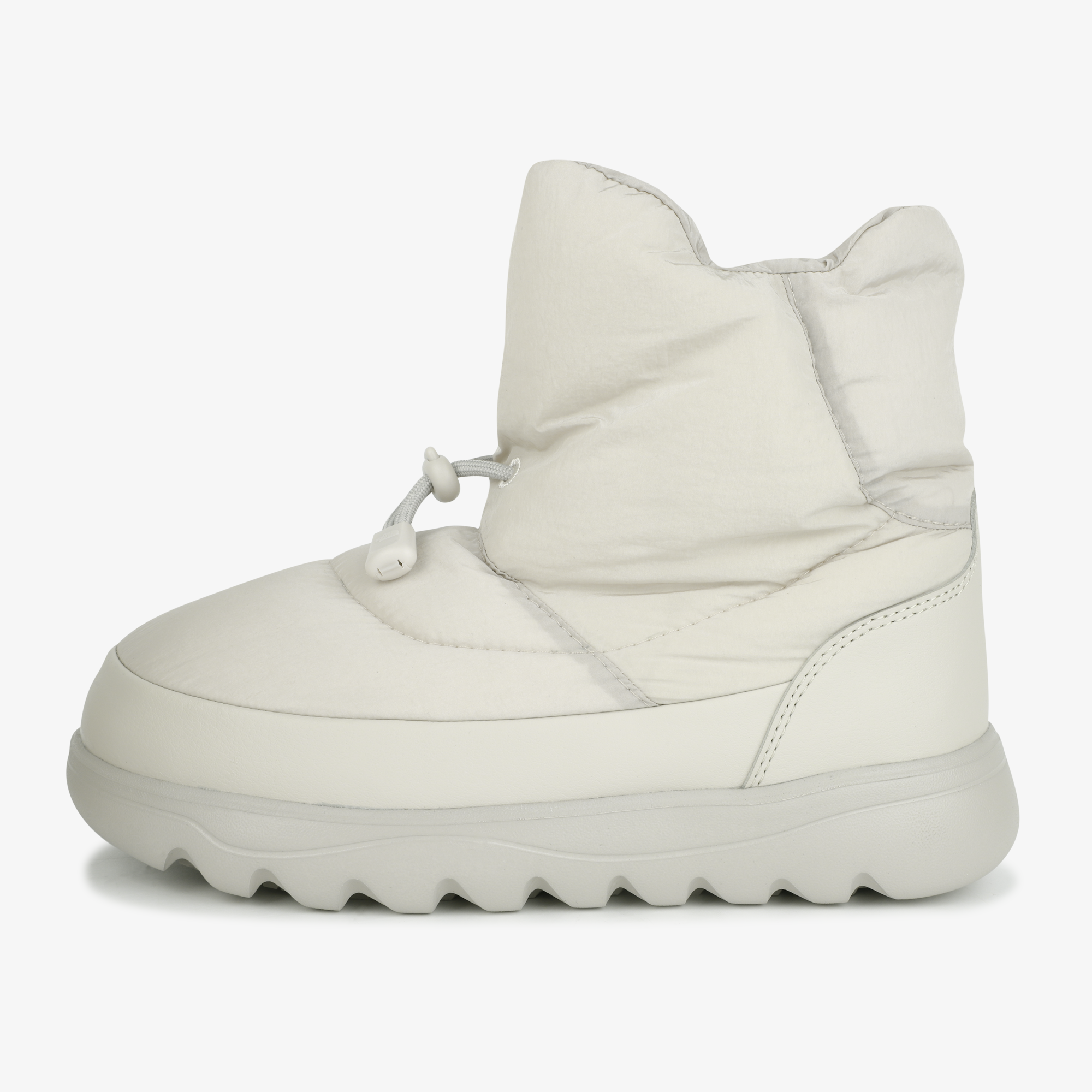 W STRING SHORT BOOTS