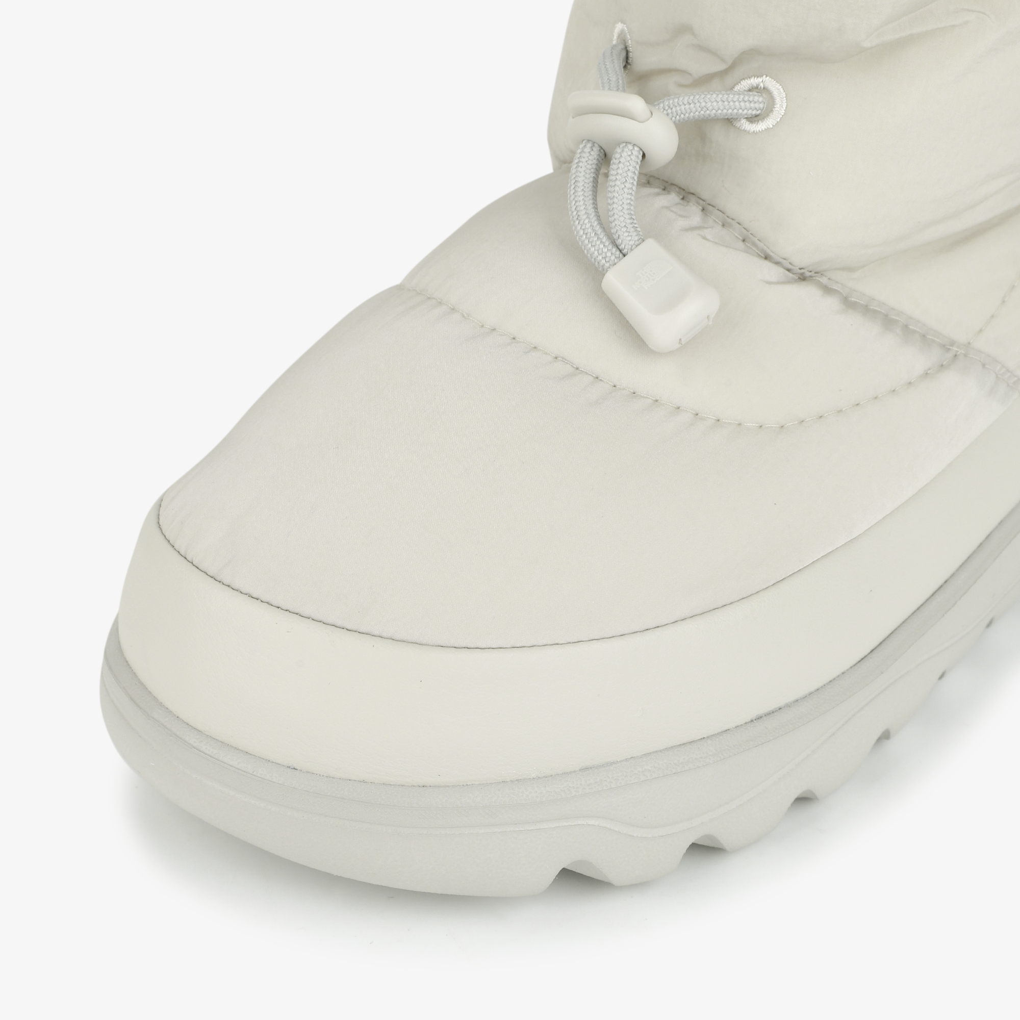 W STRING SHORT BOOTS